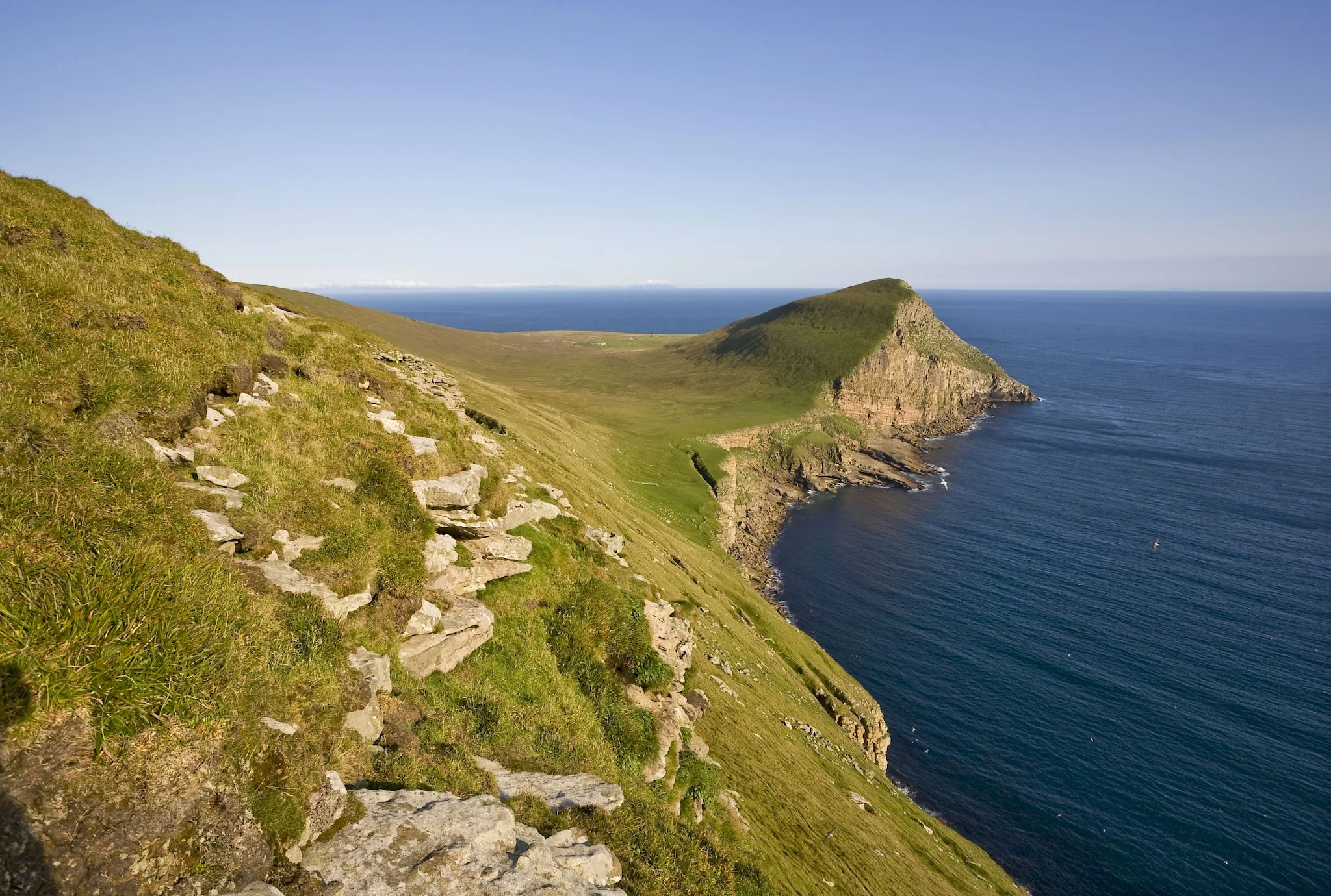 7 Unusual Walks in Britain