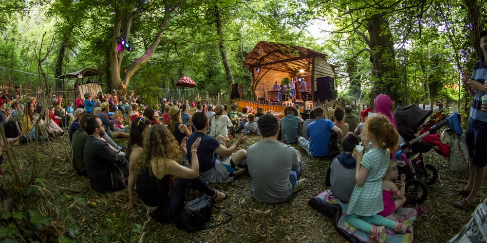 5 Irish Festivals Not to Miss this May
