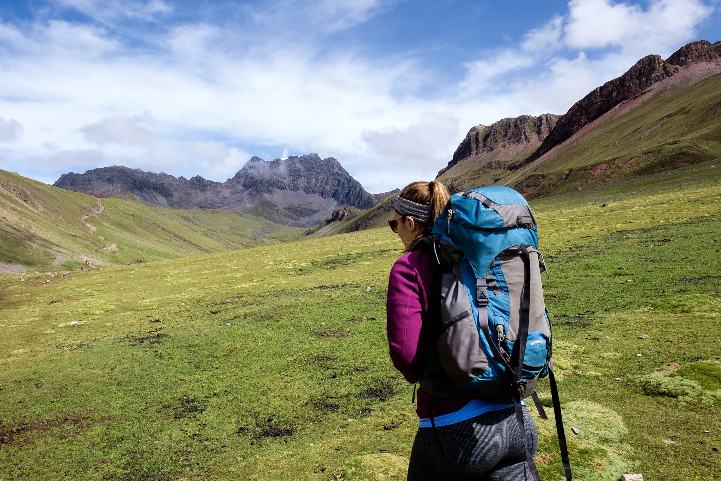 10 Signs that you Really Love Hiking