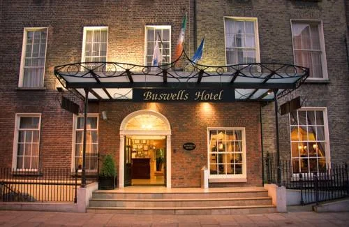 The Best Budget Places to Stay in Dublin