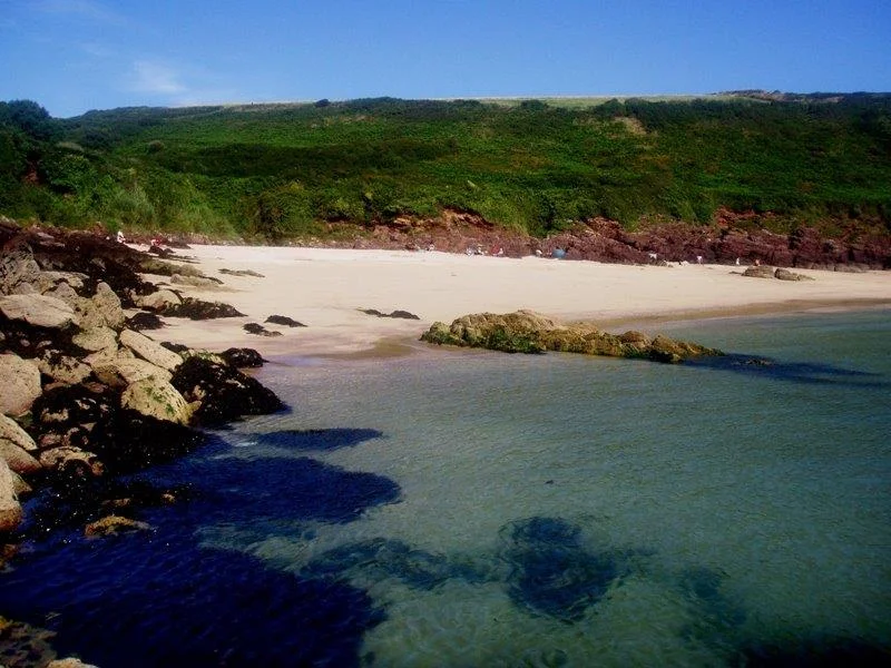 One Of The Greatest Walks In The World