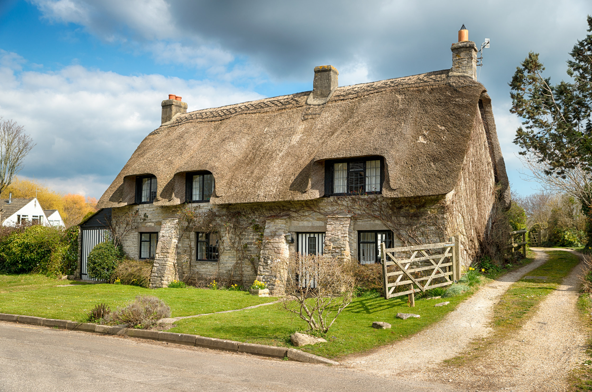 thomas hardy tour dorset