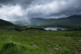 What To Wear When Hiking In Ireland
