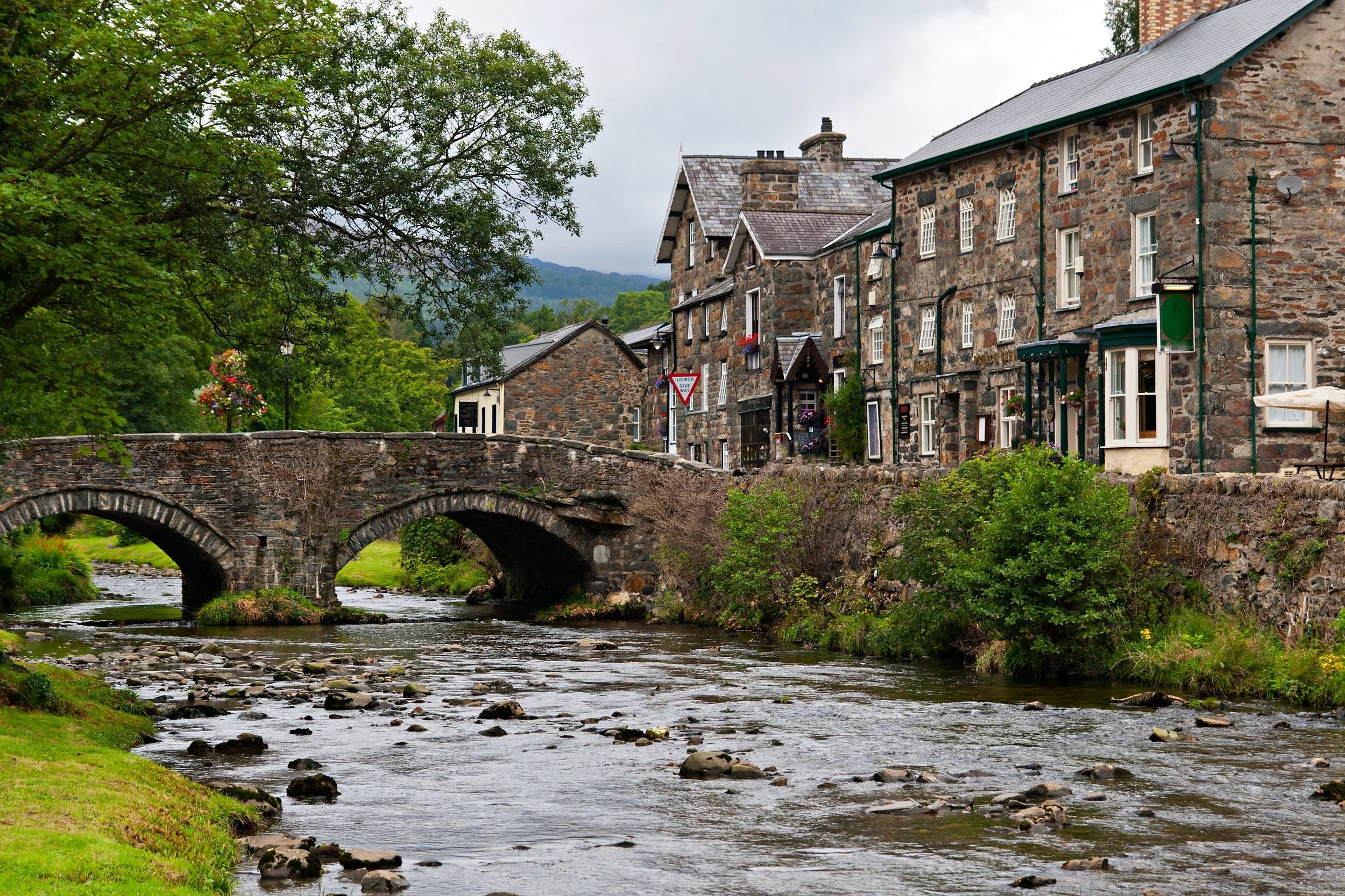 The Prettiest Towns and Villages in Wales
