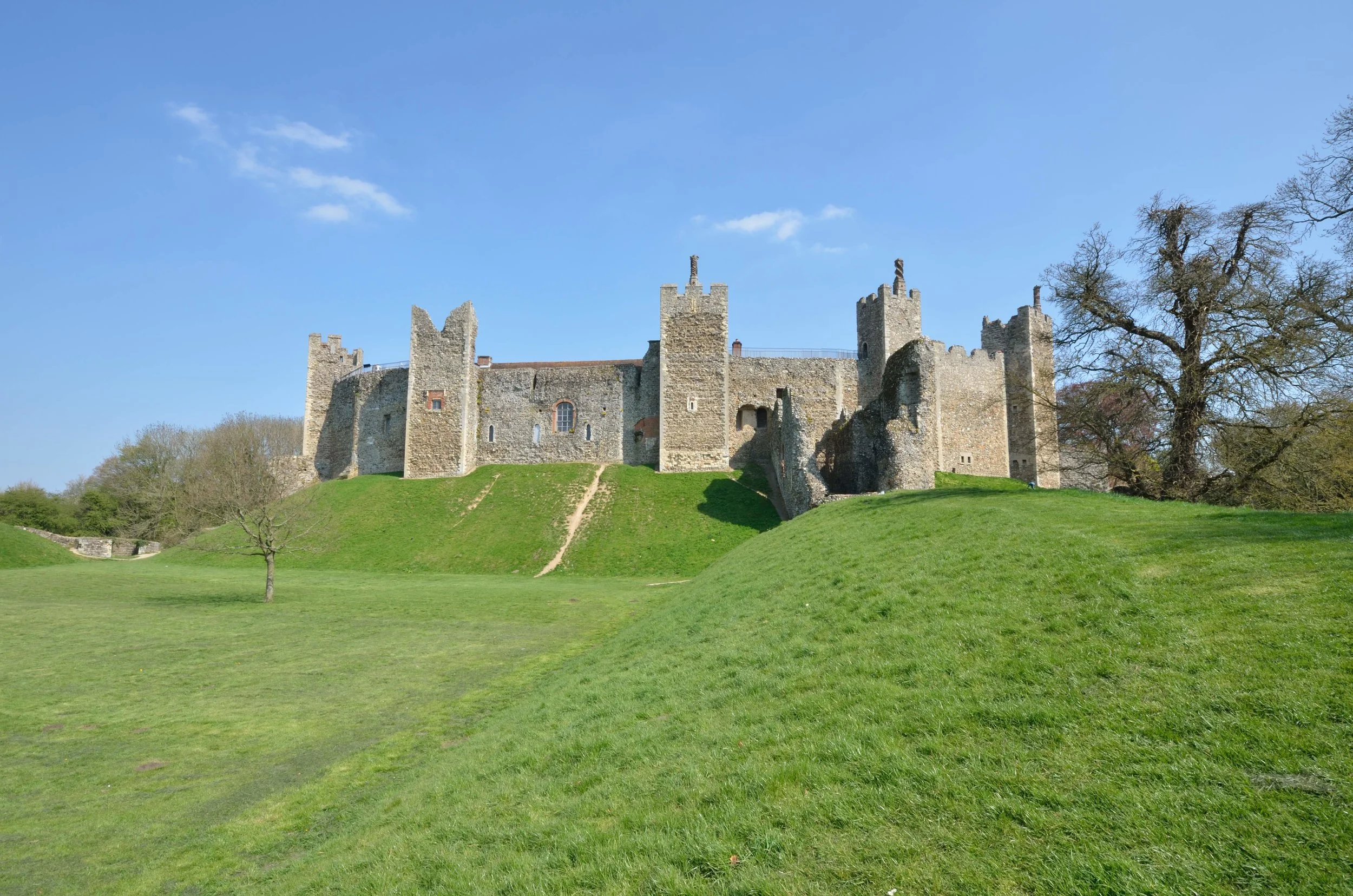The Hidden Gems of Essex and Suffolk