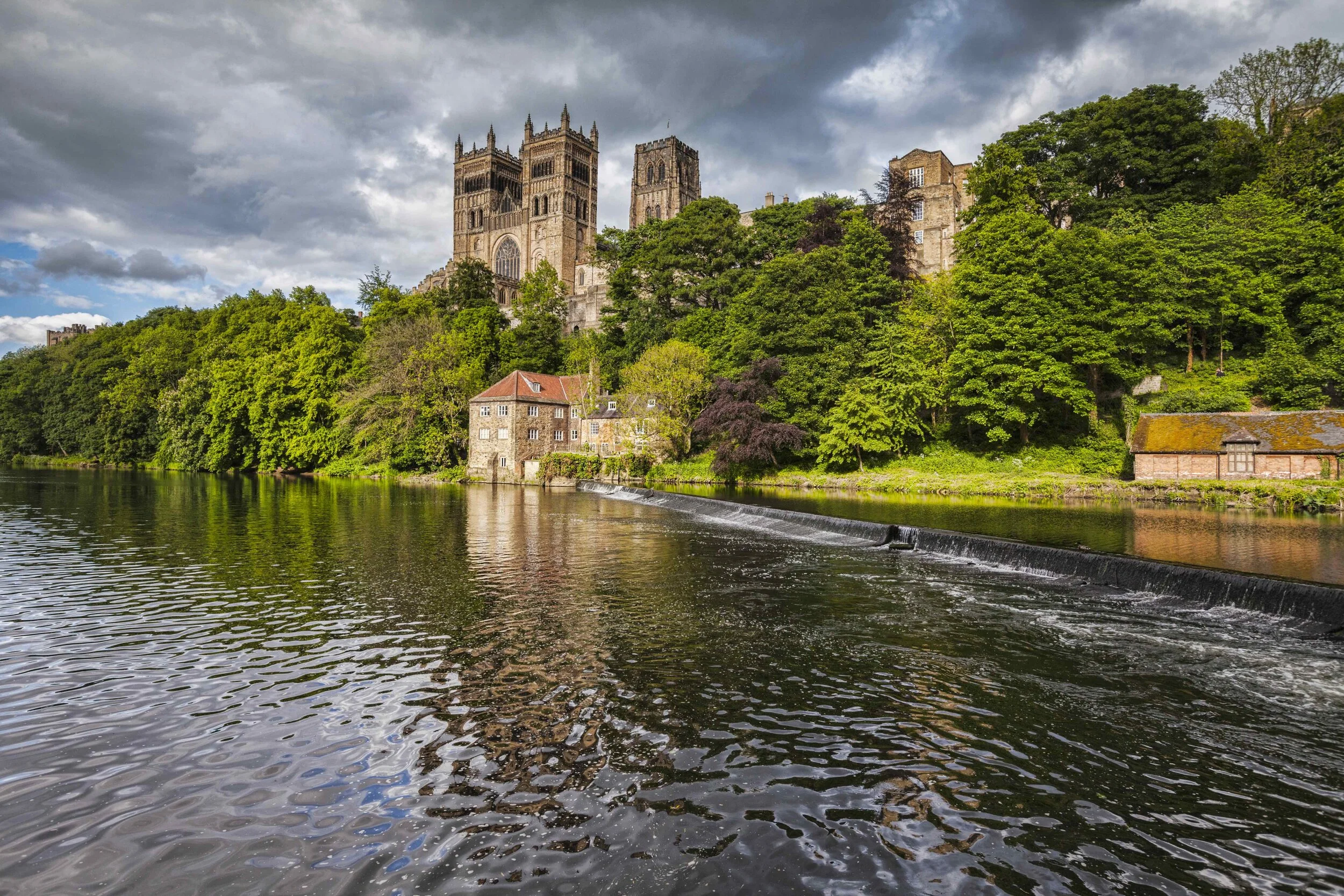 Durham+Cathedral