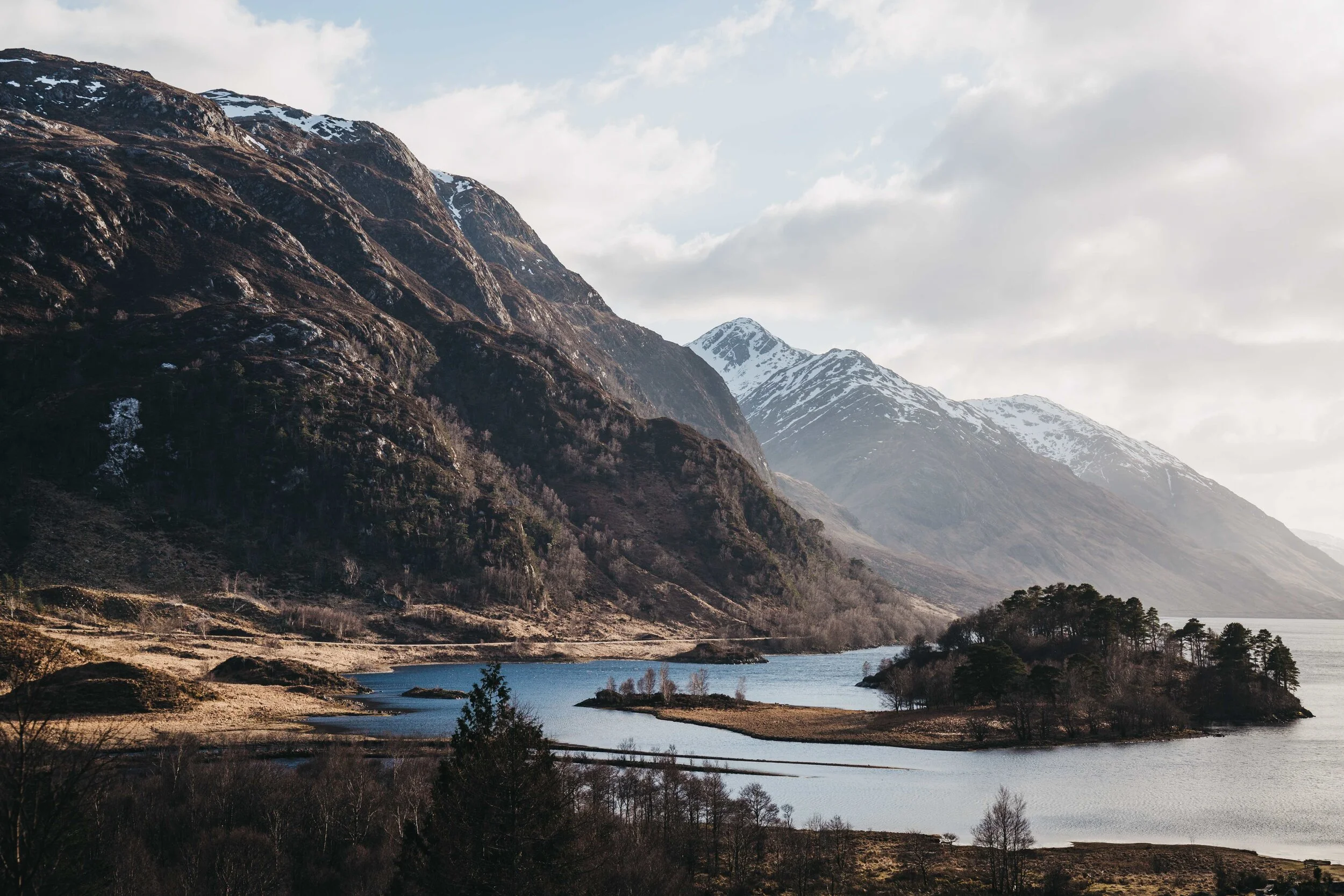Top Harry Potter Filming Locations in Scotland – Part 2 — British ...
