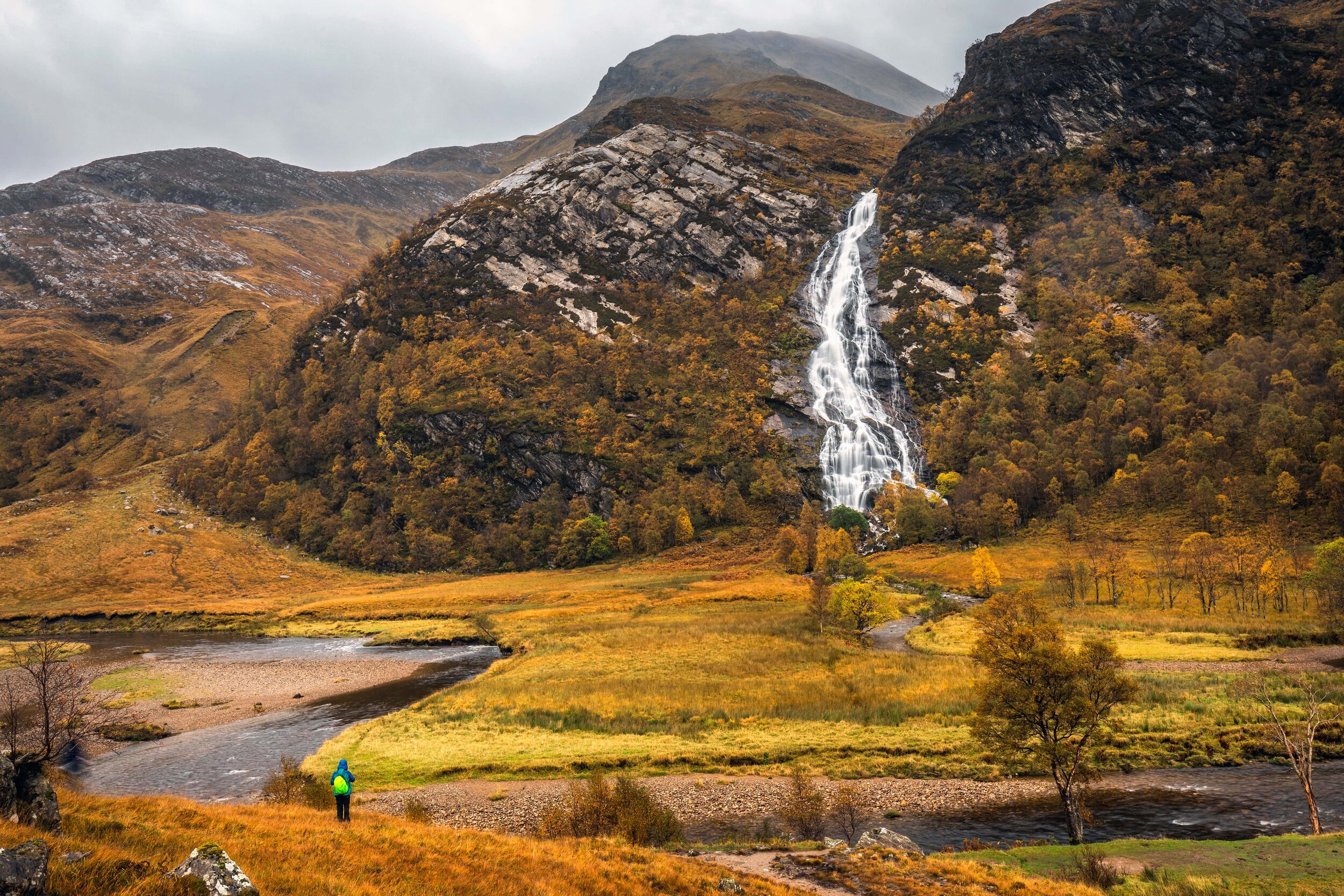 Top Things To Do In Fort William — British & Irish Walks
