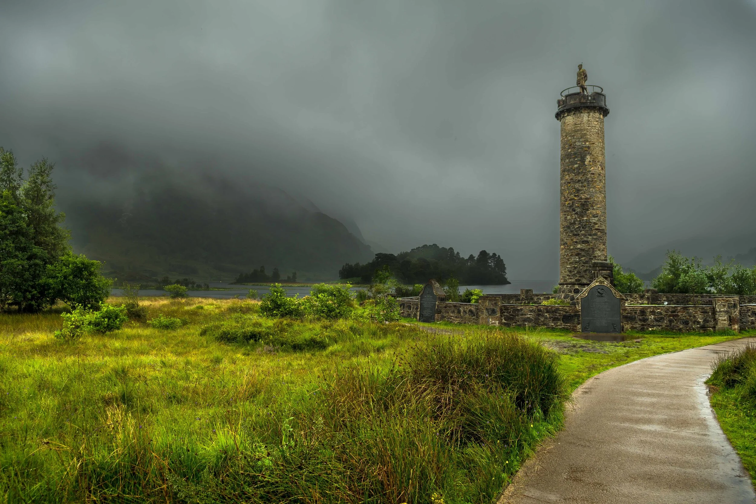 Top Things To Do In Fort William — British & Irish Walks