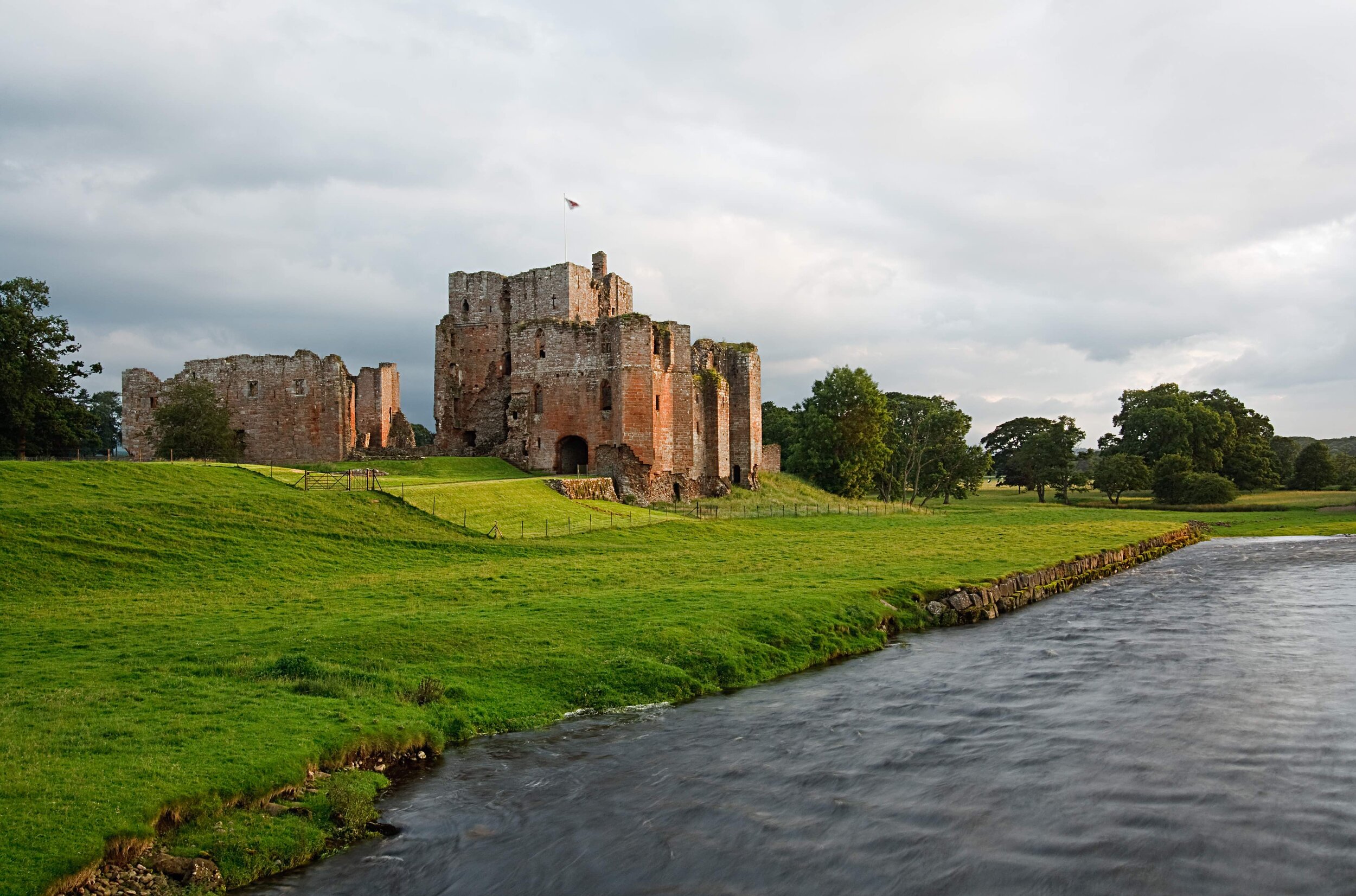 The Top Five Historical Sites in the Lake District — British & Irish Walks
