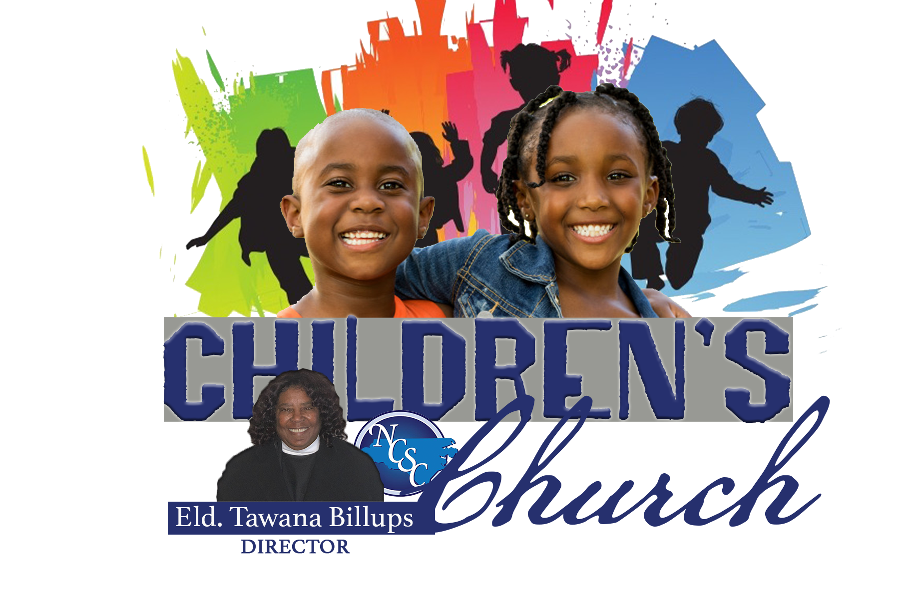 Children's Church — NC State Council