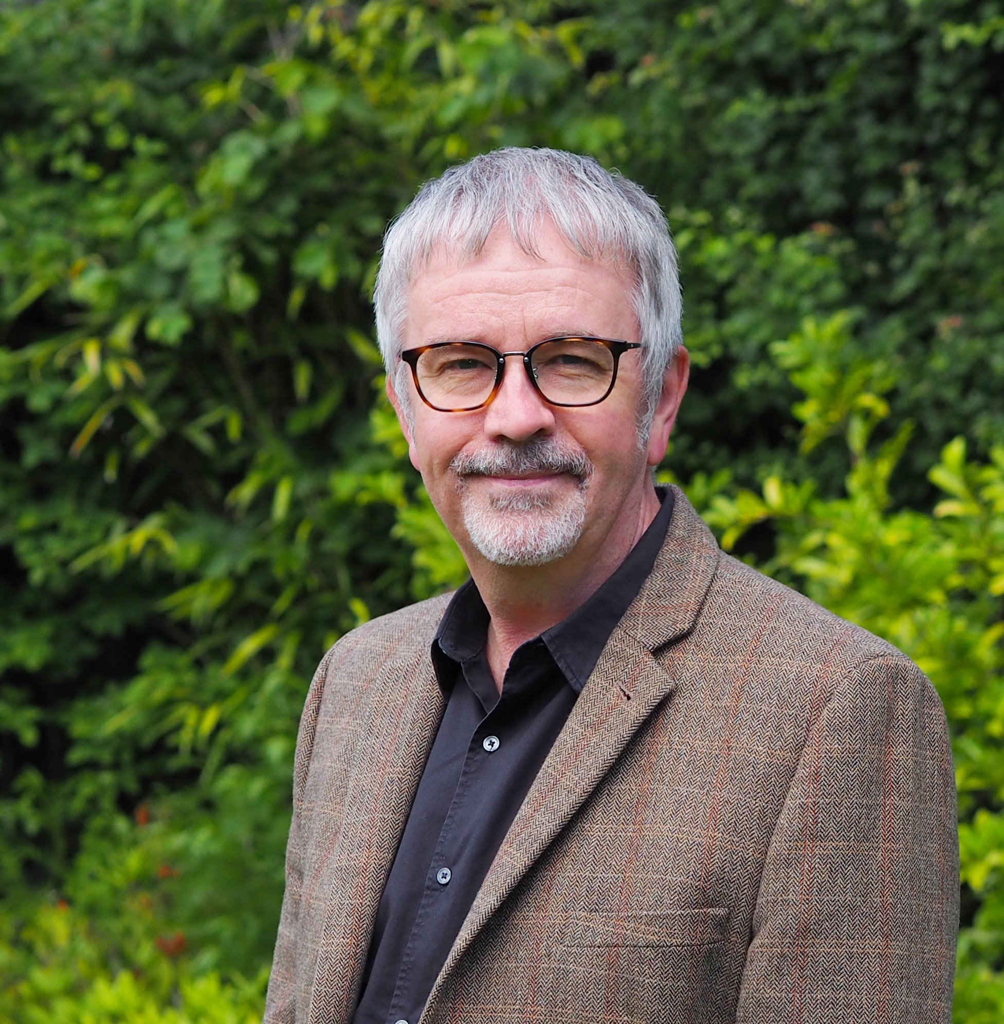 Professor Andrew Chadwick