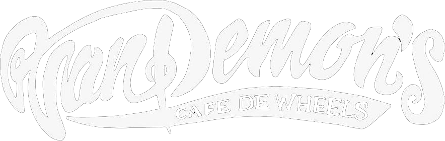 Van Demons Cafe De Wheels