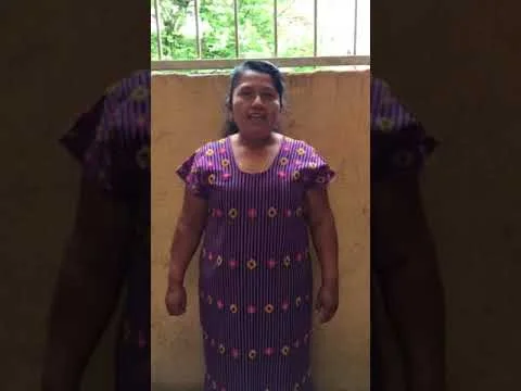 Keeping it REAL with Ricarda (Copy)