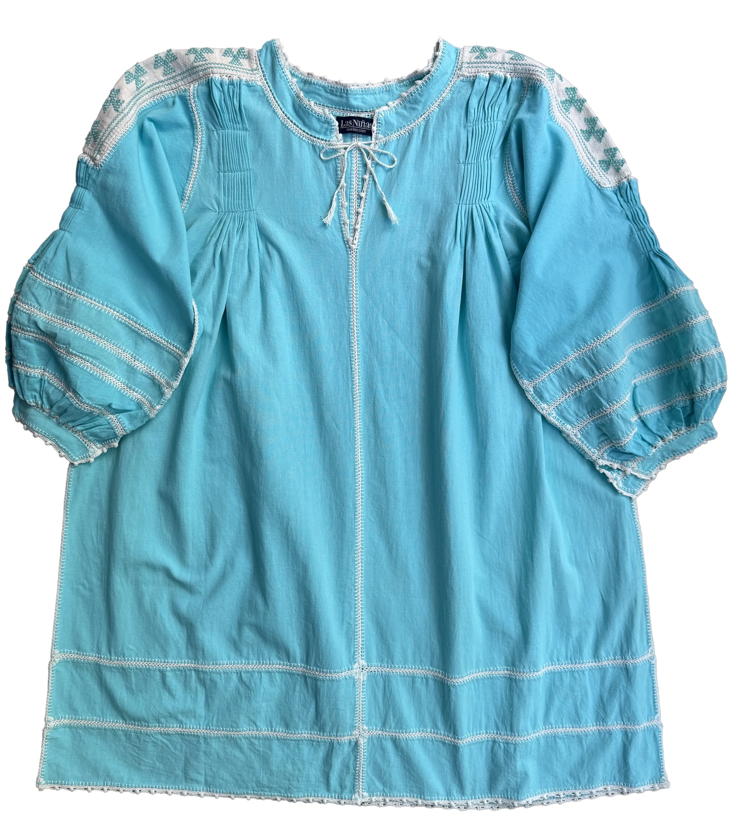 Esp Aqua w_cream short full...JPG