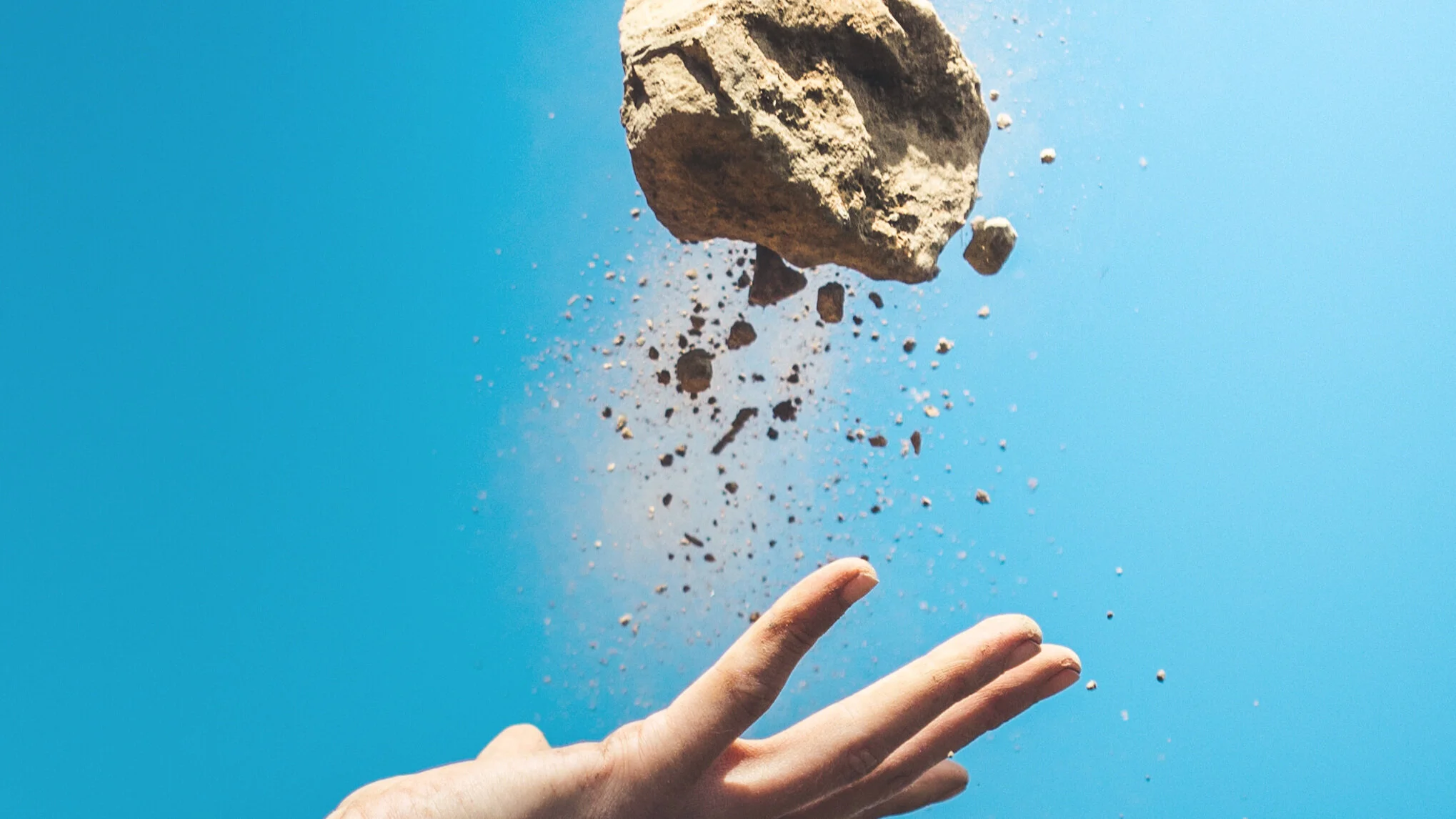 Want Impact? Need Momentum. 