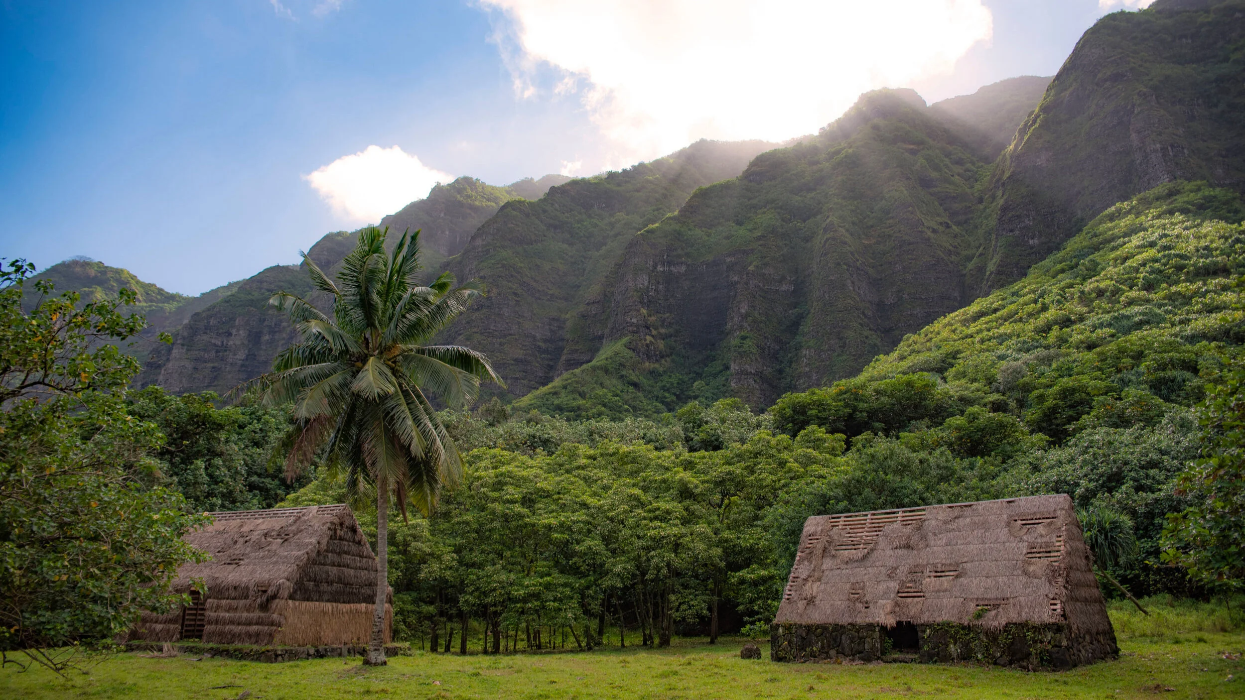 Want To Go Adventuring?