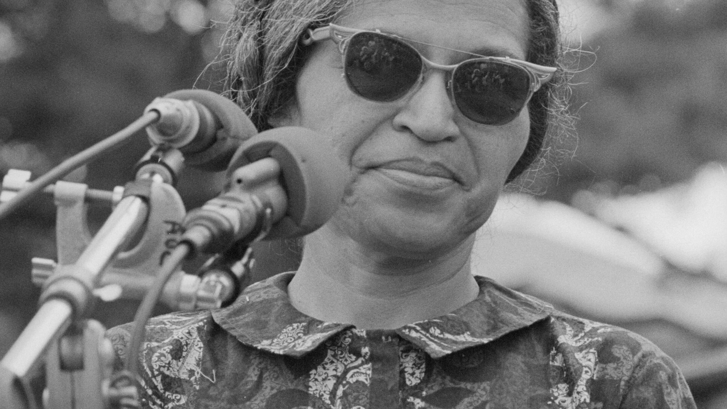 Quiet Voices Speak Loudly. 