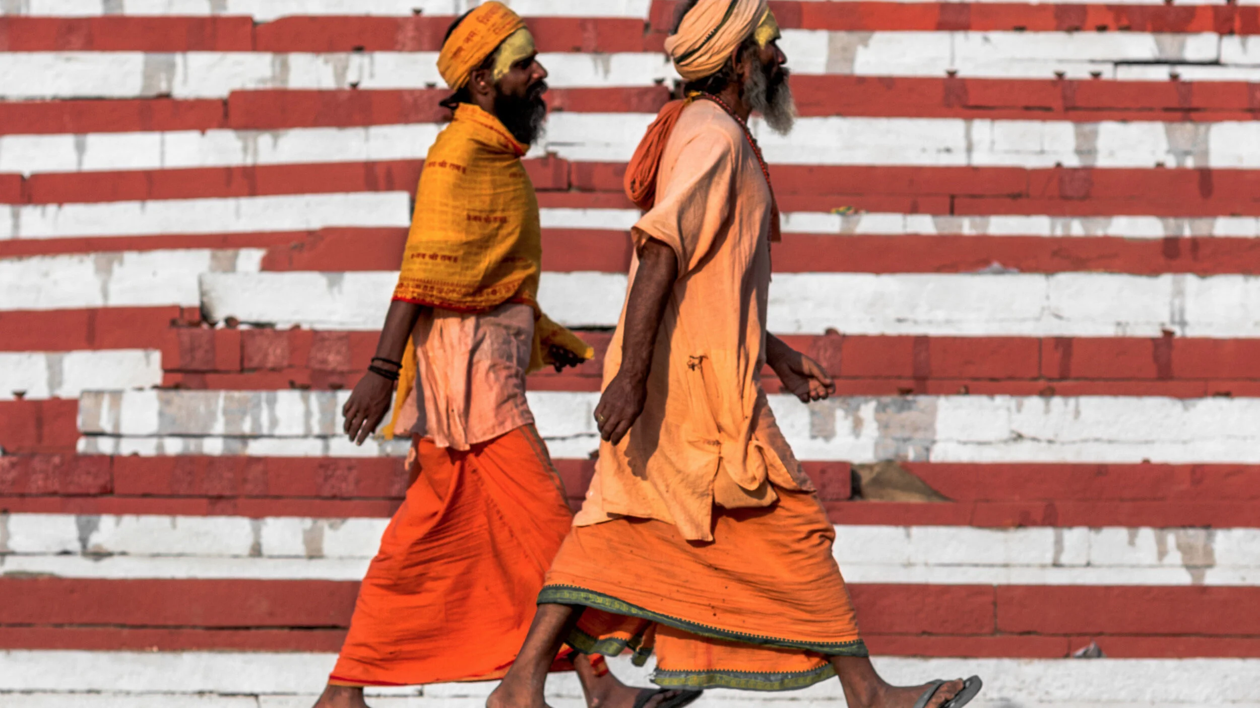 A Matter Of Lamb And Death