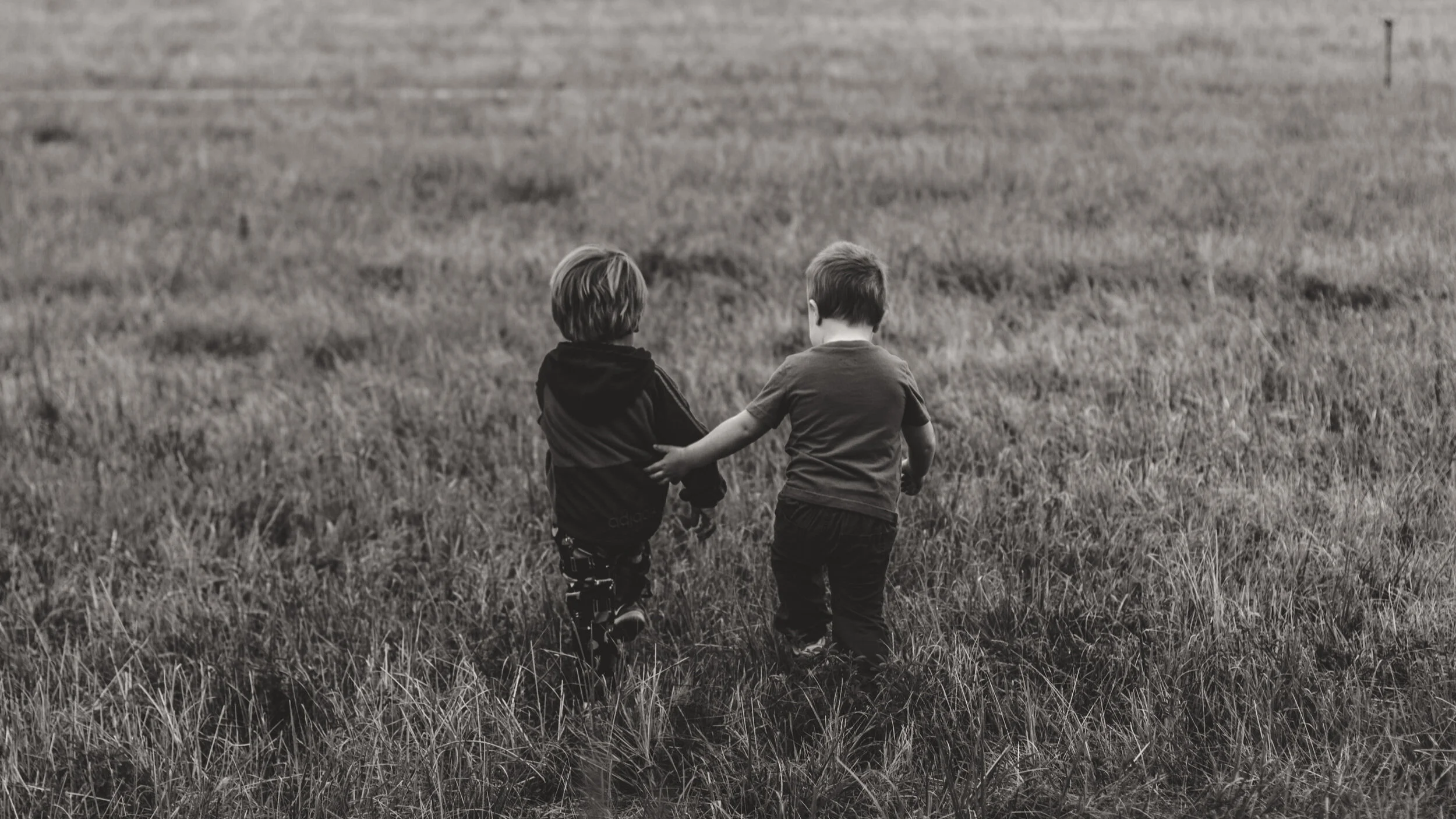 You, Me, Feeling Connected Is More Important