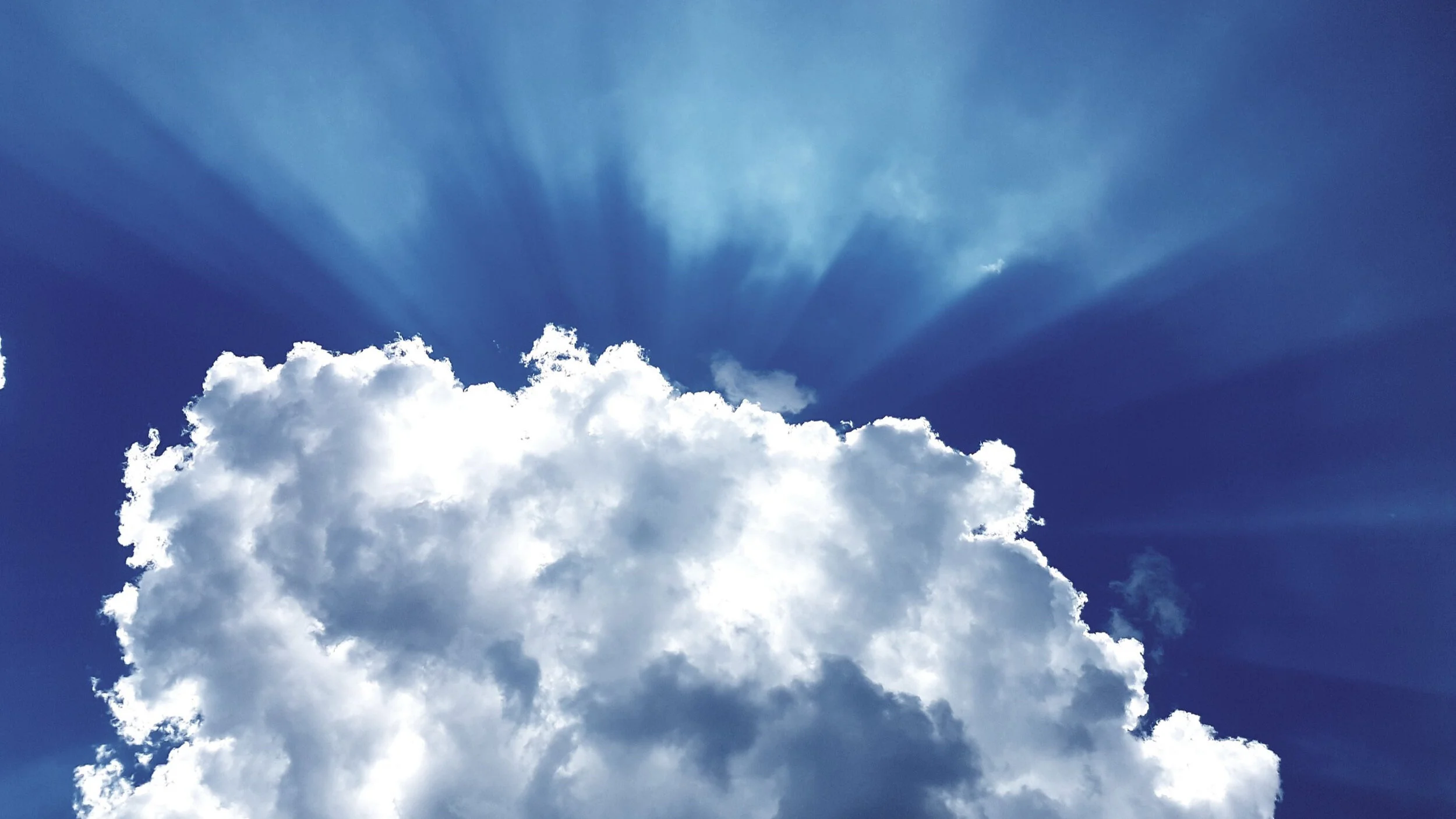 Like McKinsey, But With Added Love. 