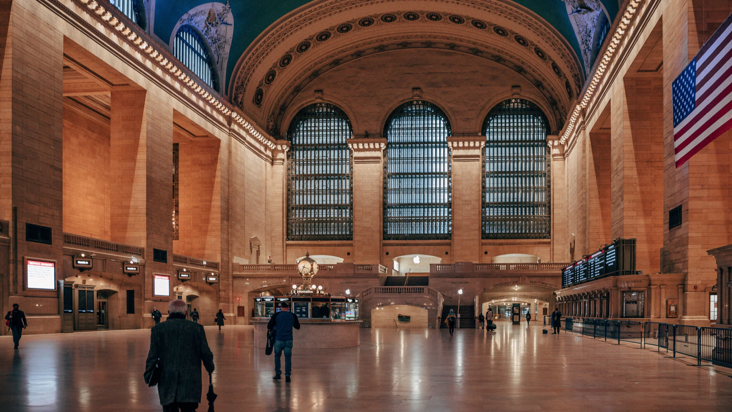 What To Do When Your Business Is Changed?