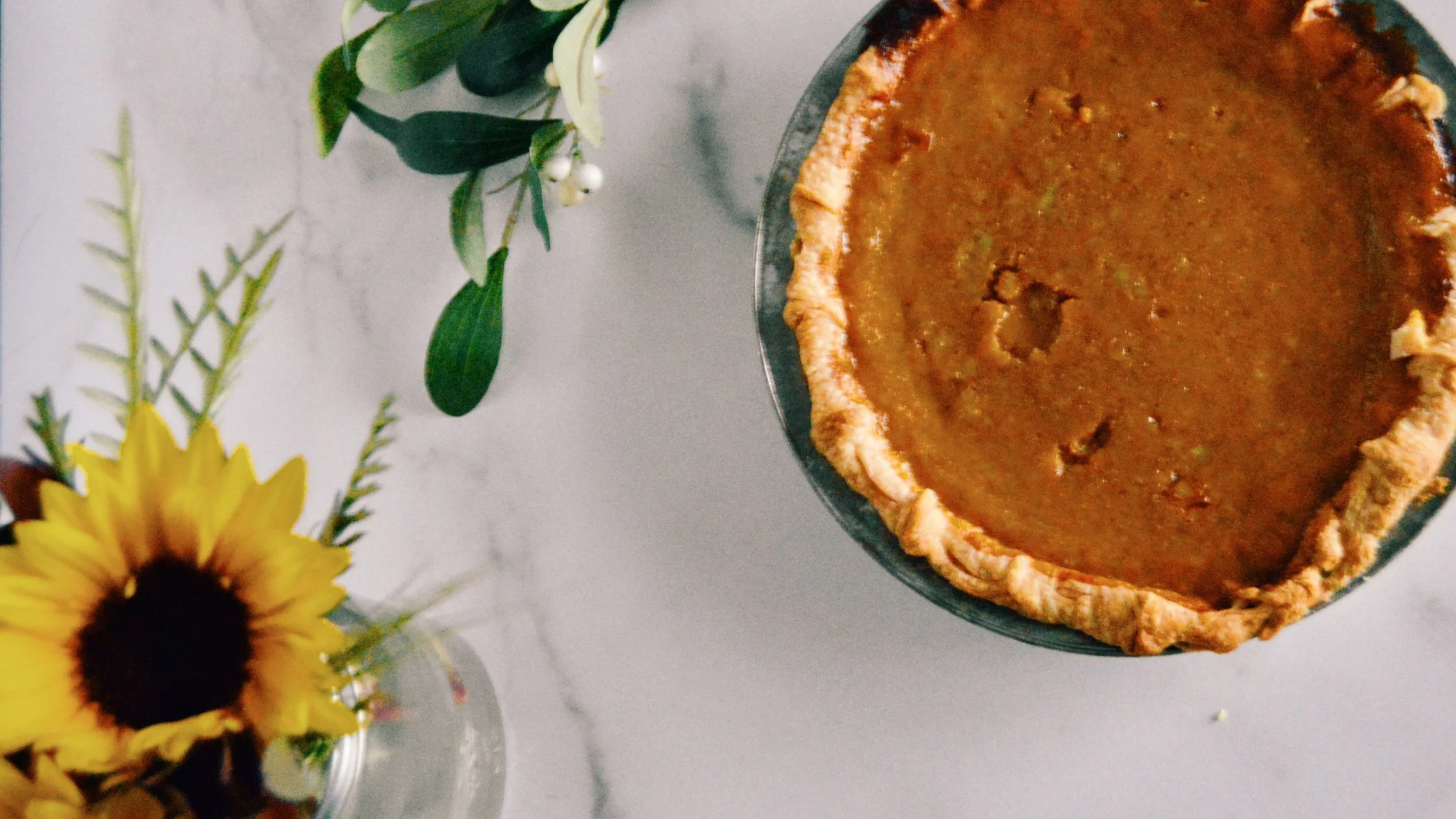 Maybe The Answer Is Imperfect(ion)