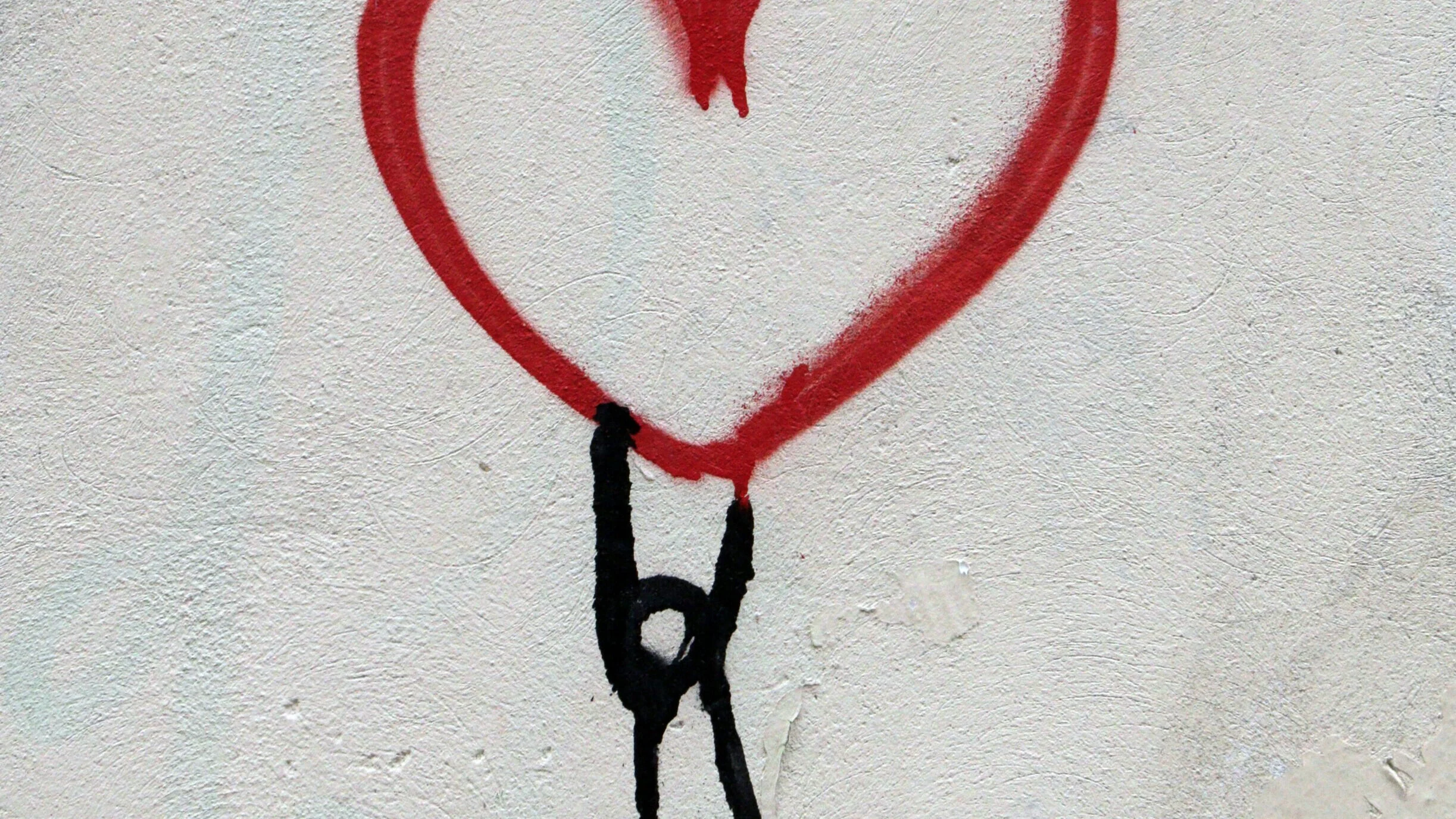 Who's Falling In Love With You? 