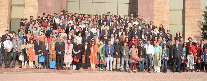 The 12th Annual Fulbright & Humphrey Alumni Conference proves our alumni are at the forefront of their fields.