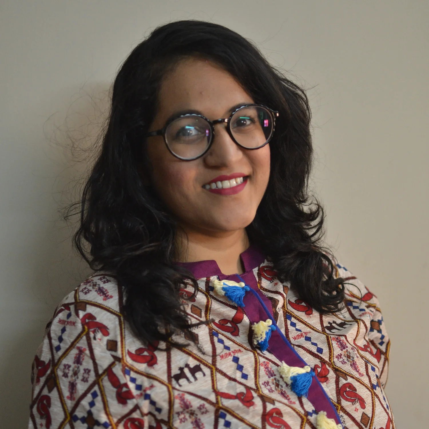 Conference 15 — Fulbright Alumni