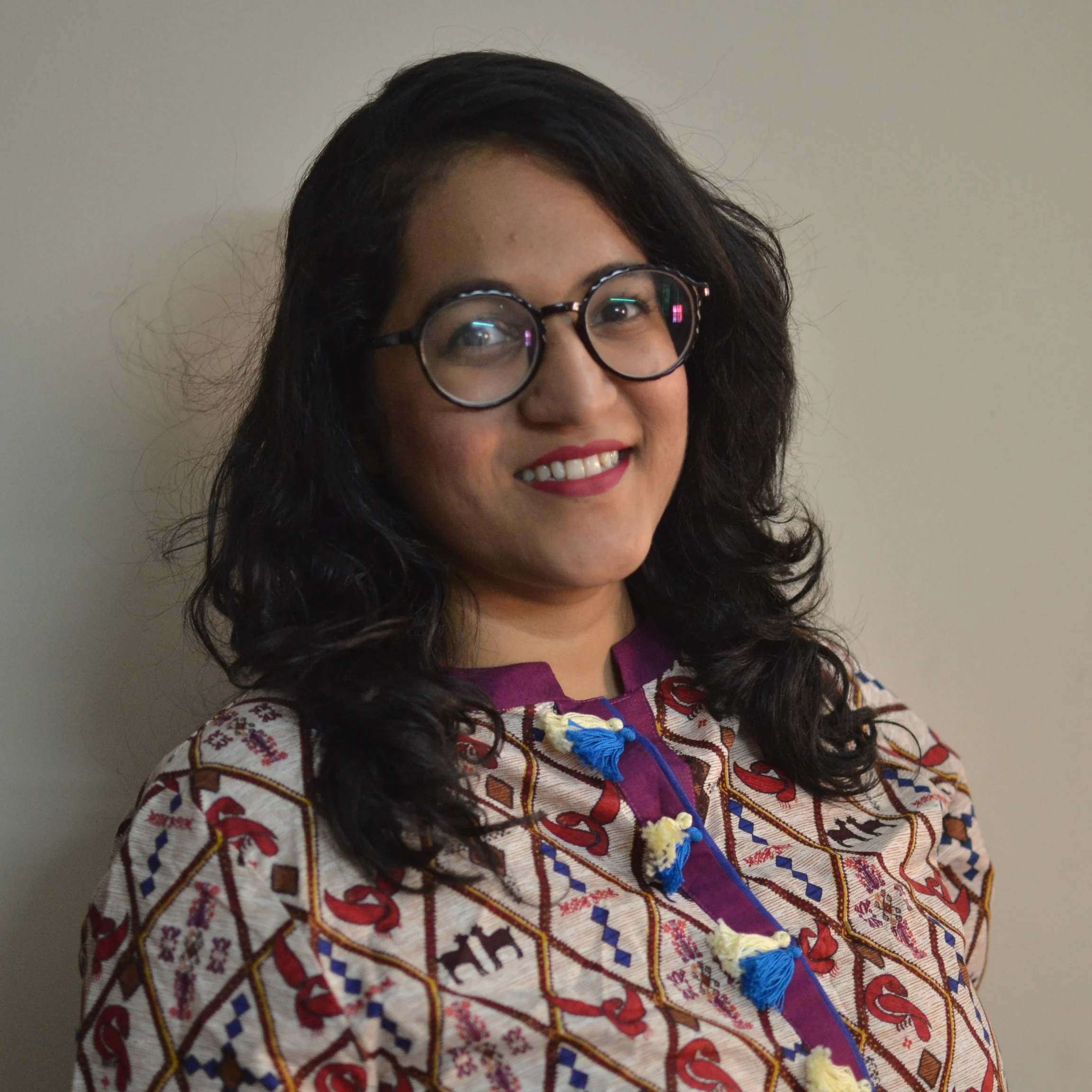 Conference 15 — Fulbright Alumni
