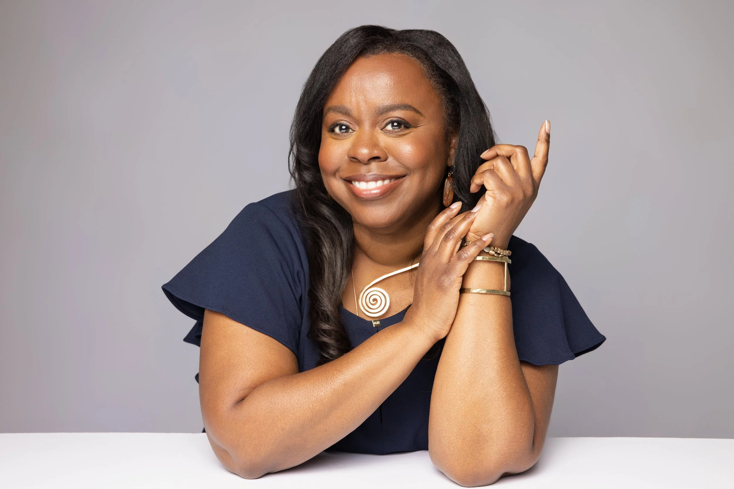 Divine Awakenings – Wisdom and Light with Nicole Miz