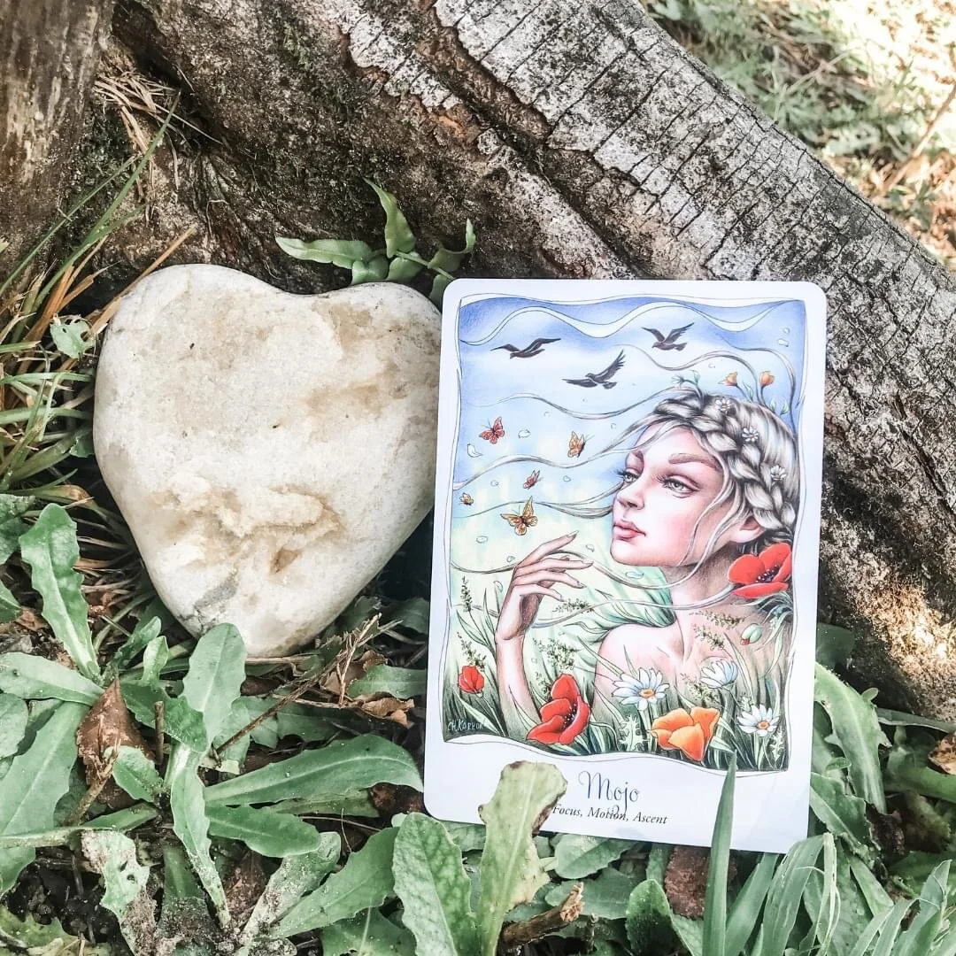 Imbolc Blessings