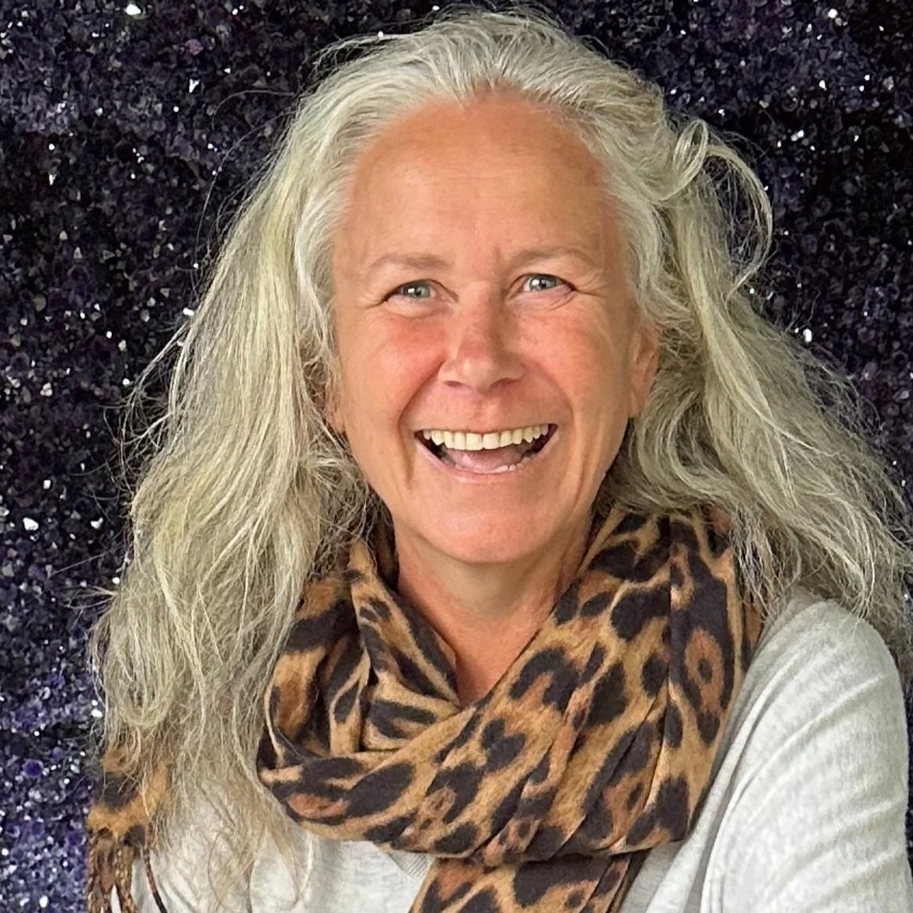 Awakening the Elements – The Magical Wisdom of White Raven with Rachelle Paton