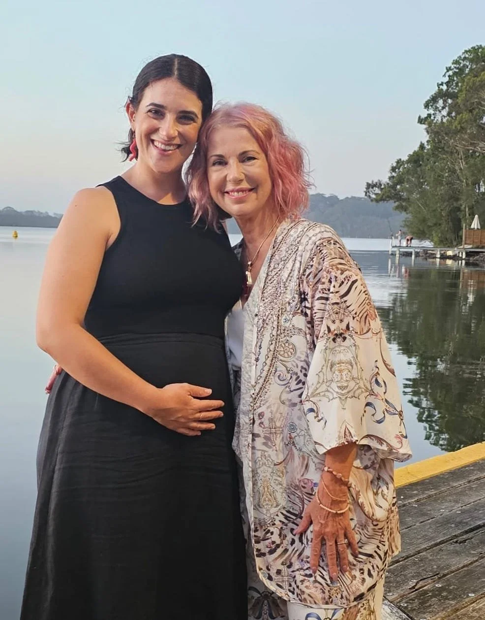 The Mystical Rose Chronicles