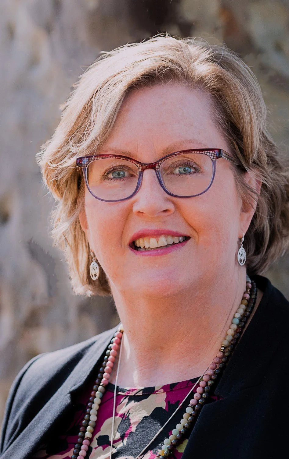 From Life to Spirit: Compassionate Conversations with Lauren Newman