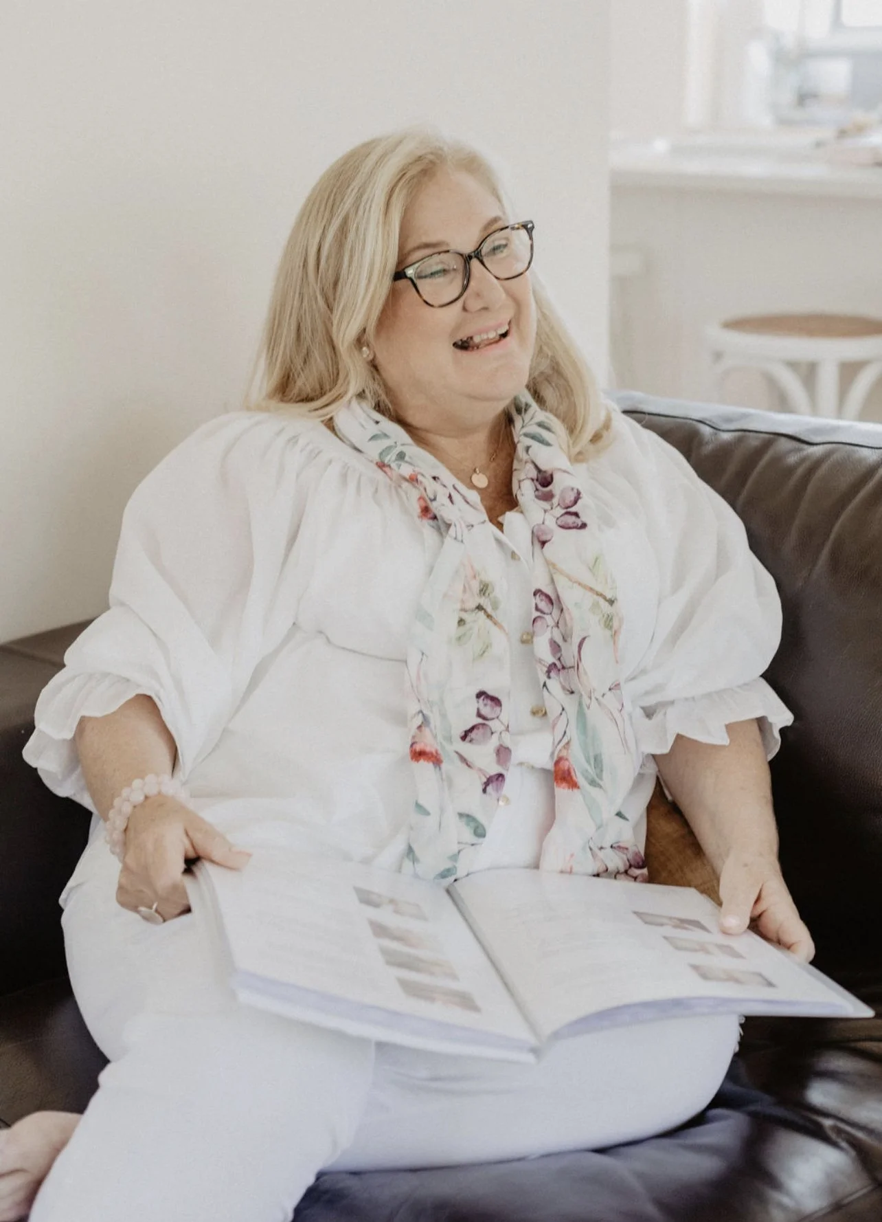 Reiki Revealed: Julieanne’s Path to Healing and Teaching 