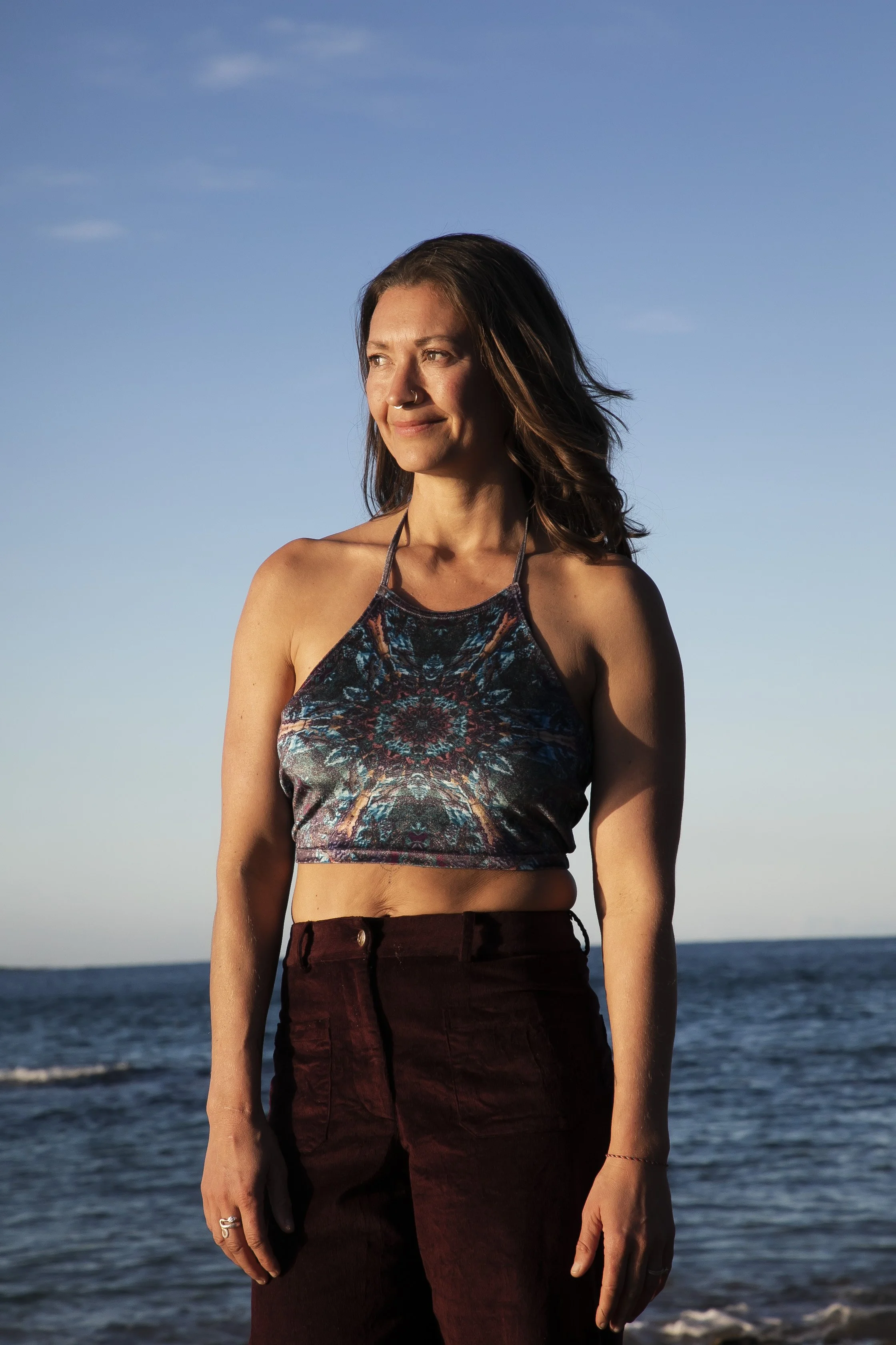 Soulful Flow &amp; Mystical Stories: Unlocking Inner Magic with Clare Lovelace 