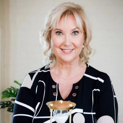 Reclaiming Your Soul’s Wisdom in a World That Taught You to Forget with PJ Ashley