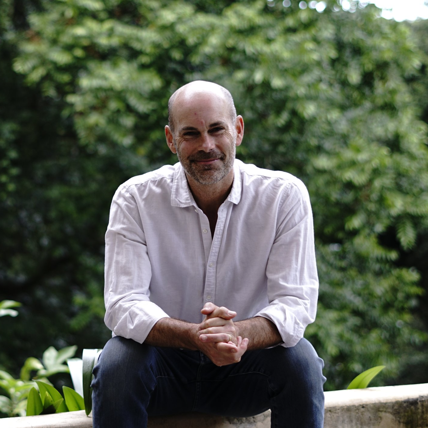 From Olympic Ambitions to Nature’s Wisdom With Chip Richards