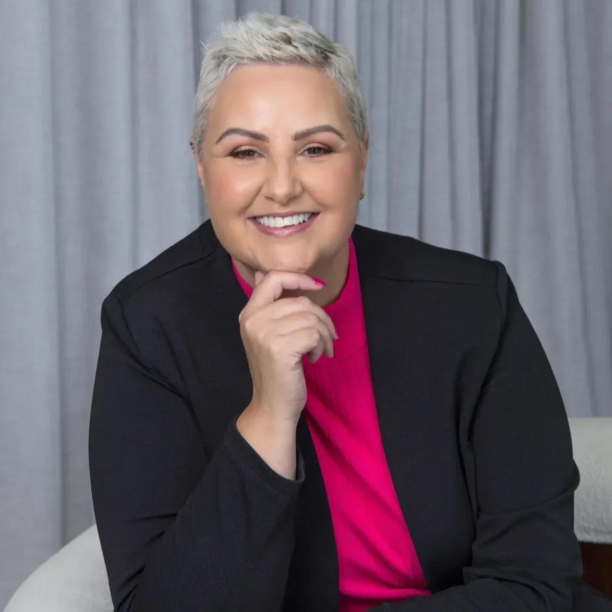 Reclaiming Worth: Midlife Magic &amp; Career Renewal with Paula Willis