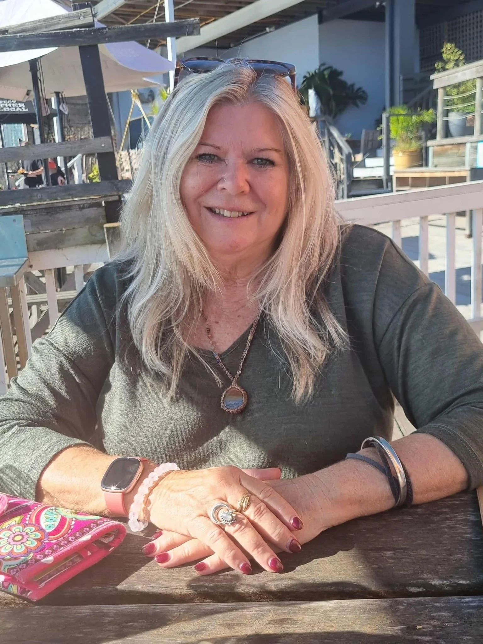 The Lightbearer’s Path to Psychic Mastery &amp; Soul-Led Expansion with Shayna Arnold