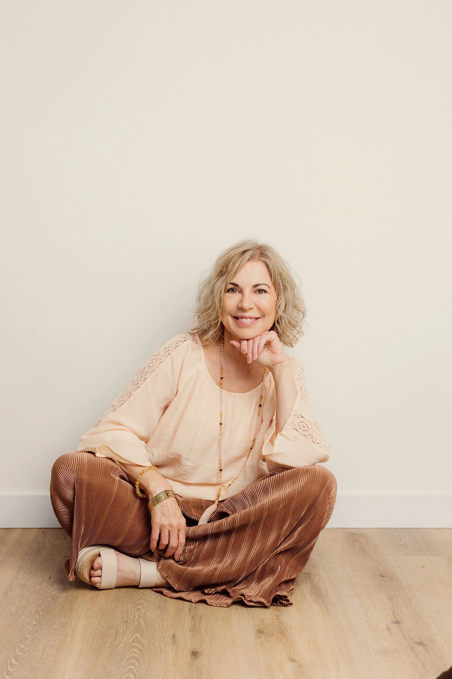 Womb of the Wyrd: Why Sacred Circles Change Everything