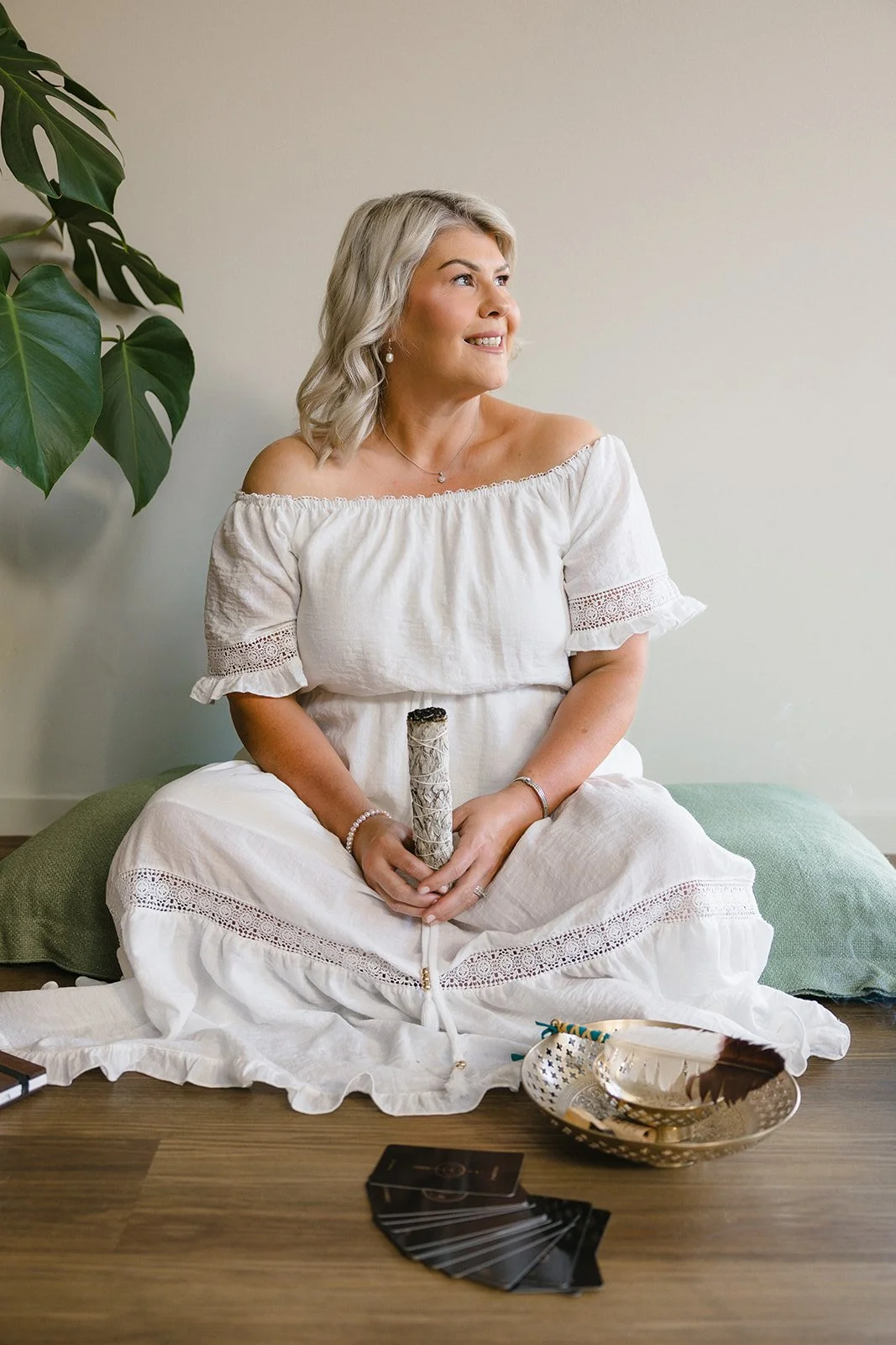 When Pain Becomes Power: A Soul-Deep Conversation with Jodee Marques