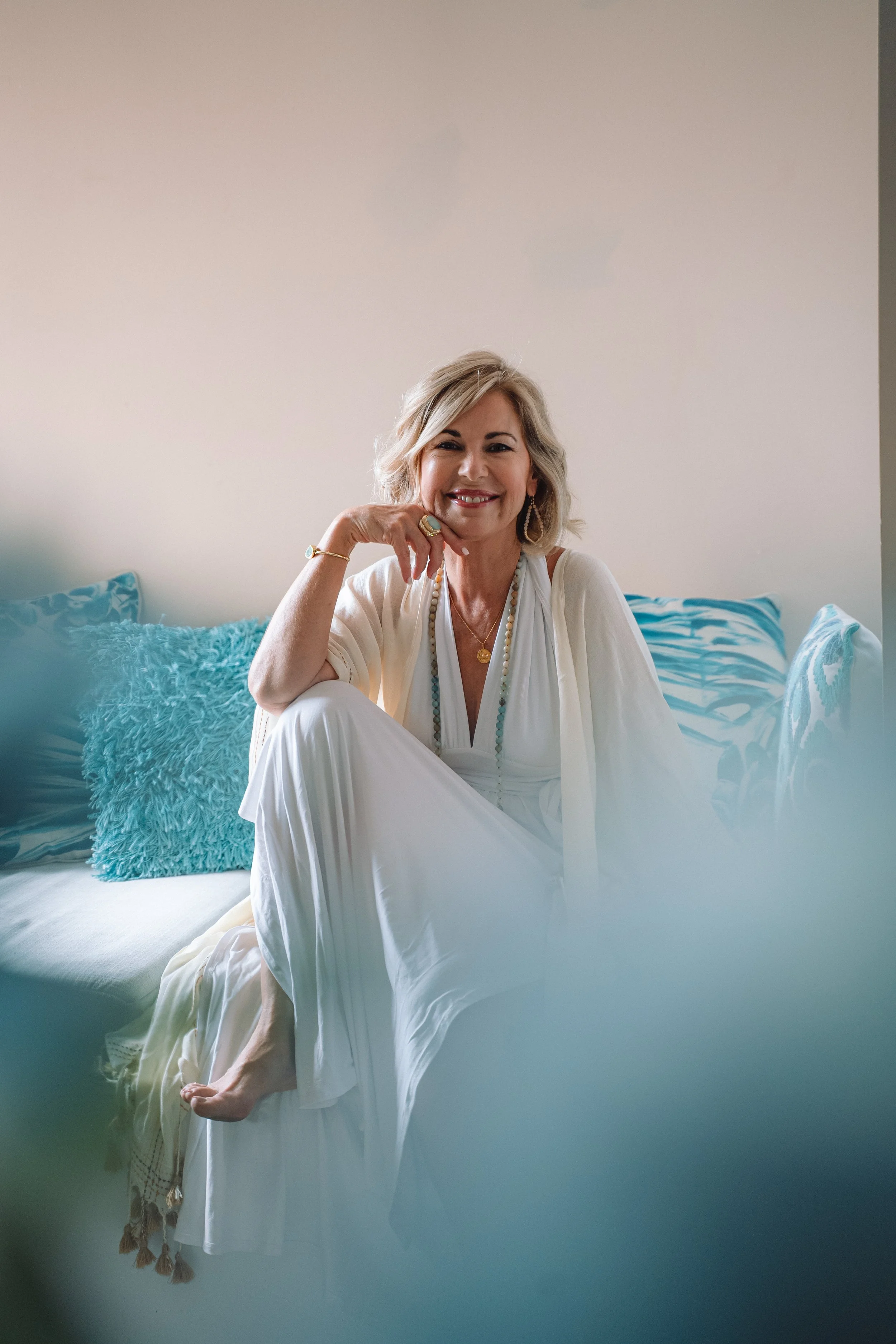 Stepping Into the Light Together: A Reflection on Our First Year of The Oracle of Light Academy ✨