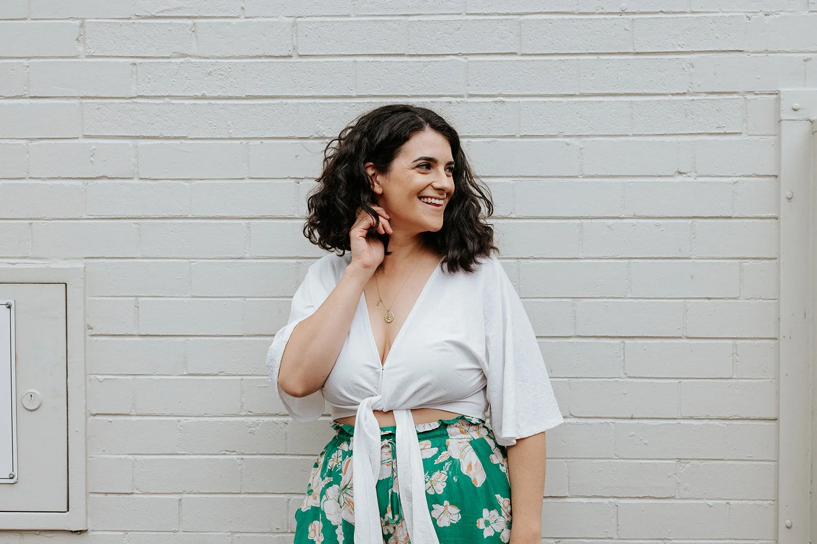 Self-Leadership, Identity Work &amp; The Fire Horse Year with Bec Cuzzillo