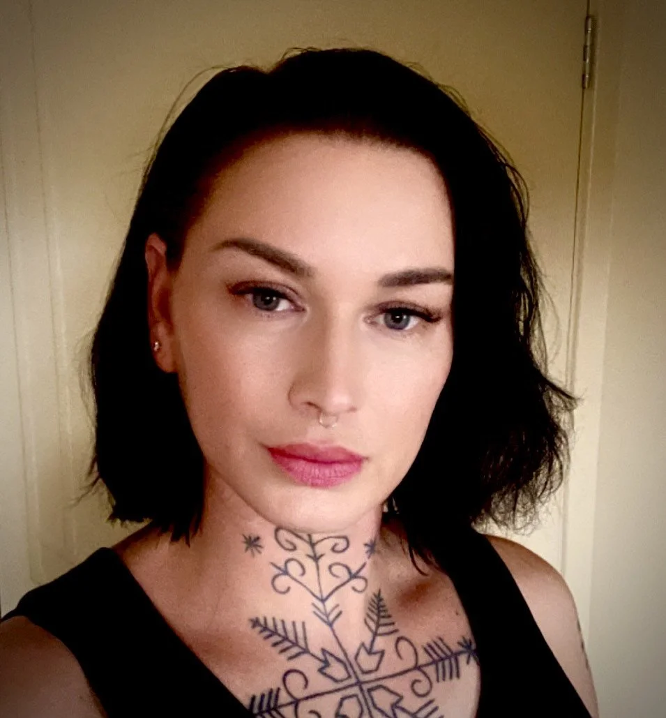 Softening Into Yourself with Special Guest Mink