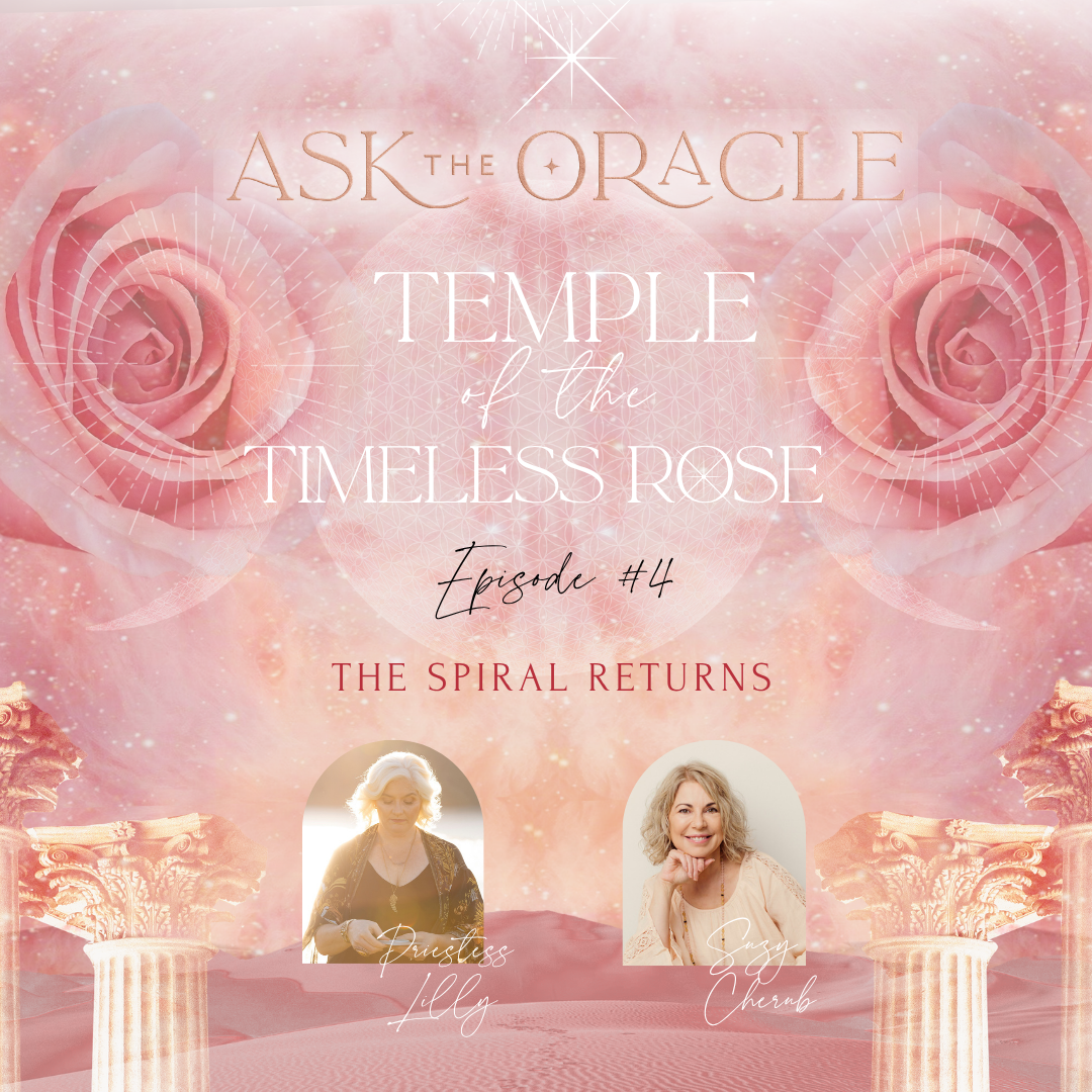 The Spiral Returns: Ceremony, Embodiment &amp; Multidimensional Leadership