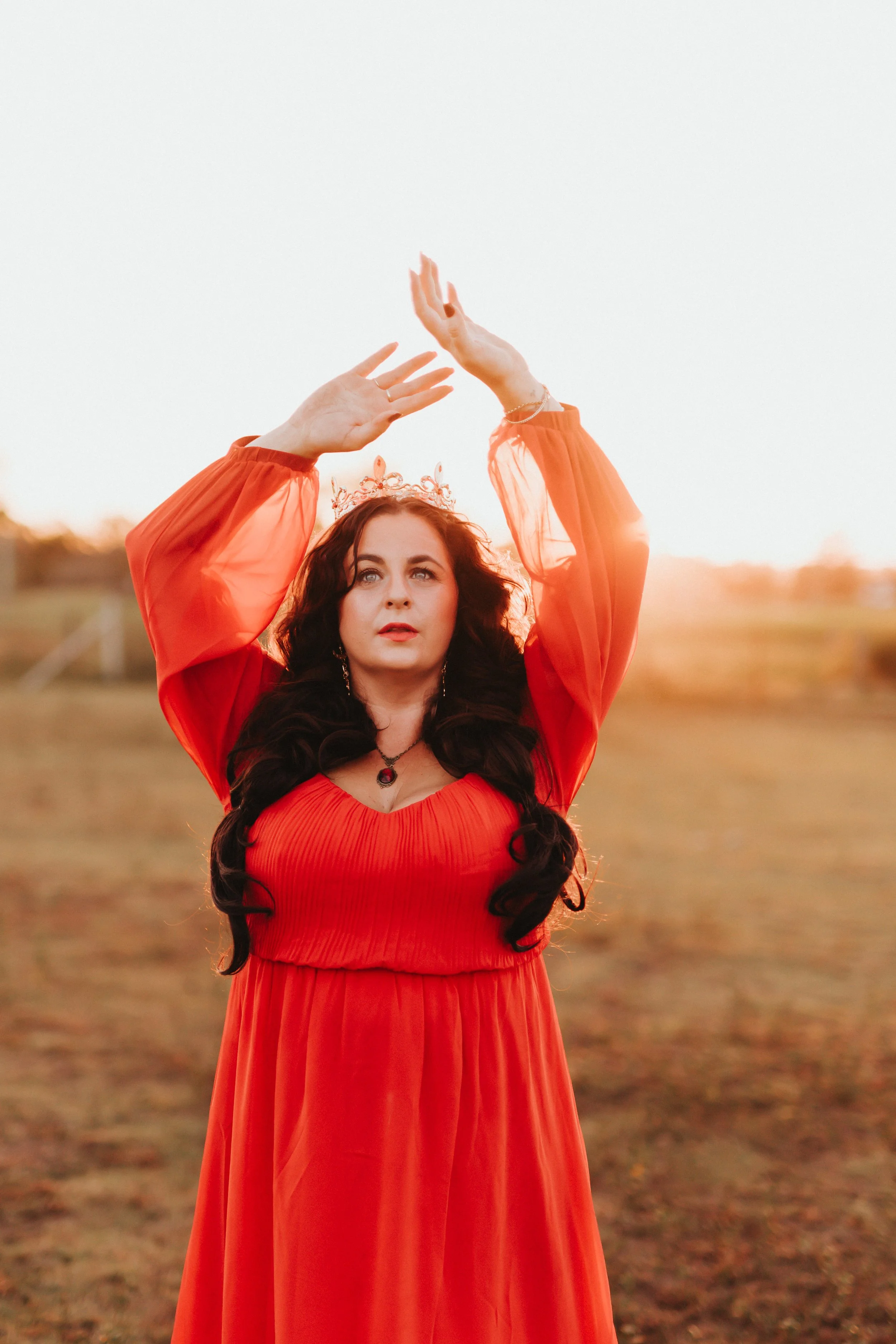 The Circle Returns: Living Cyclically in a Modern World with Marie Brandon