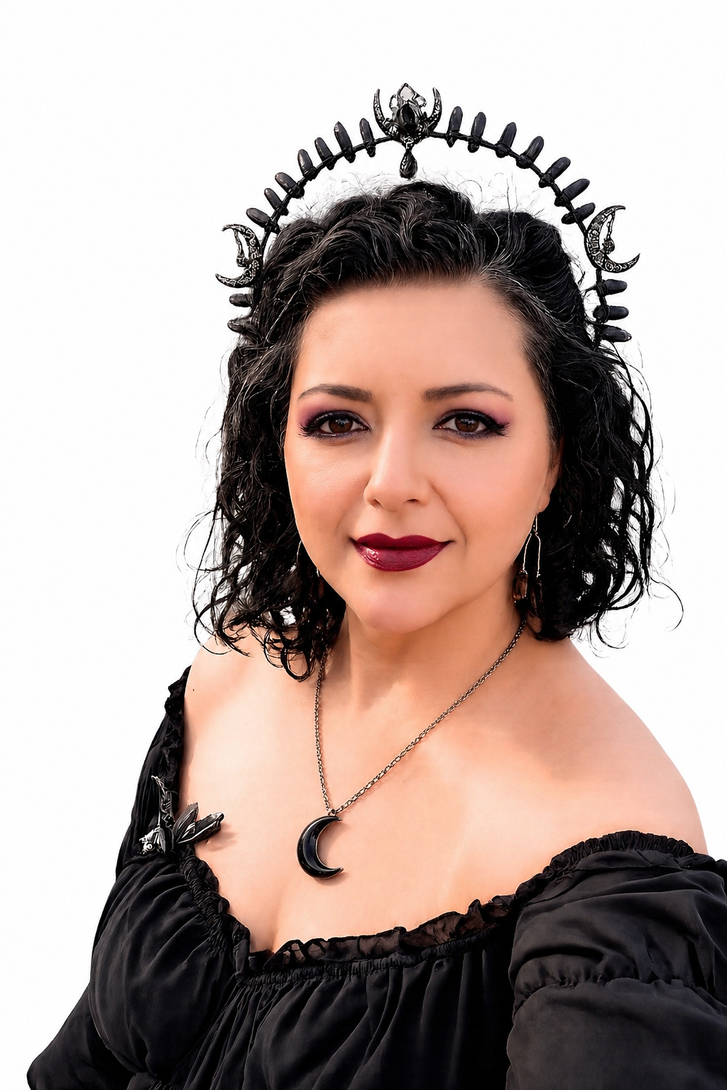 Voices from the Liminal with Celina ~ Essence of the Moon